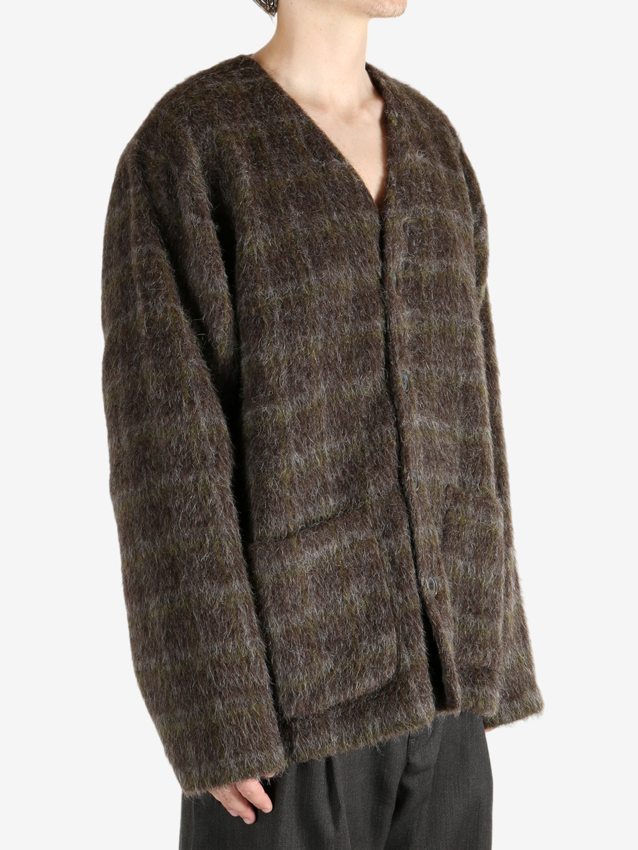 OUR LEGACY - Men Cardigan - 2