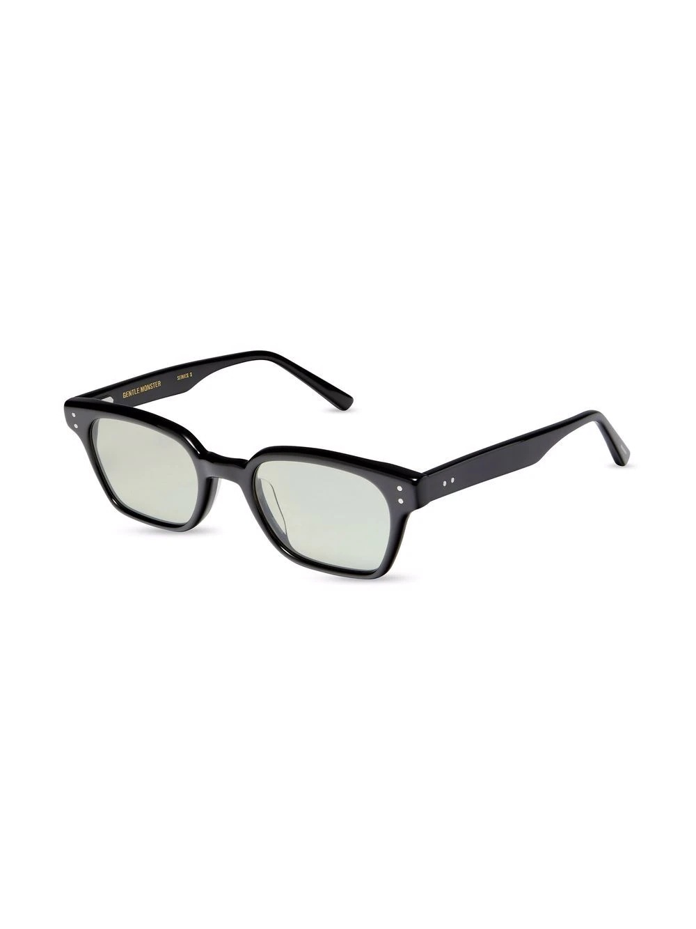 Leroy 01 adaptive rectangular sunglasses - 2