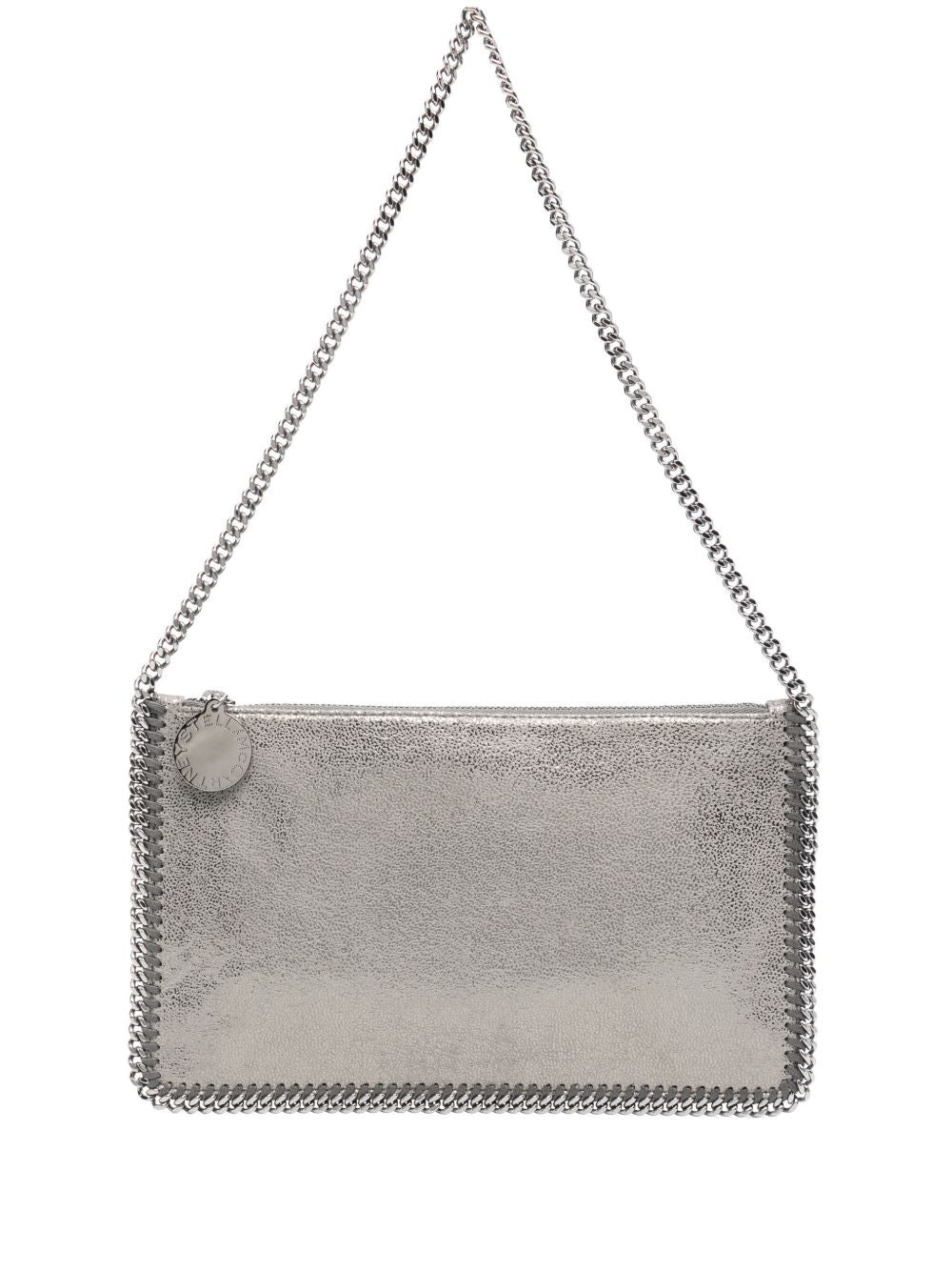 Stella McCartney Bags.. Silver - 1