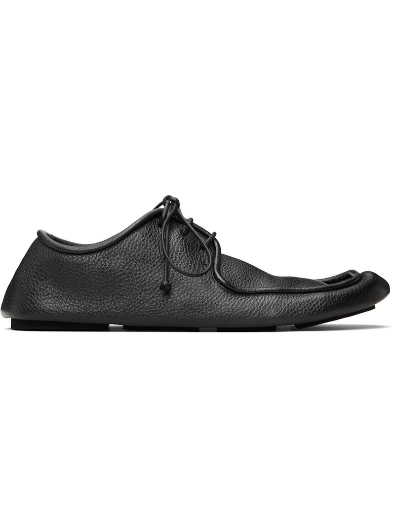 Black Toddone Derbys 1