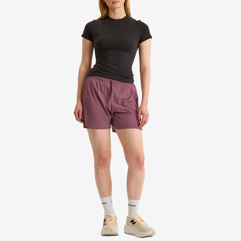 New Balance New Balance RC Short 5" outlook