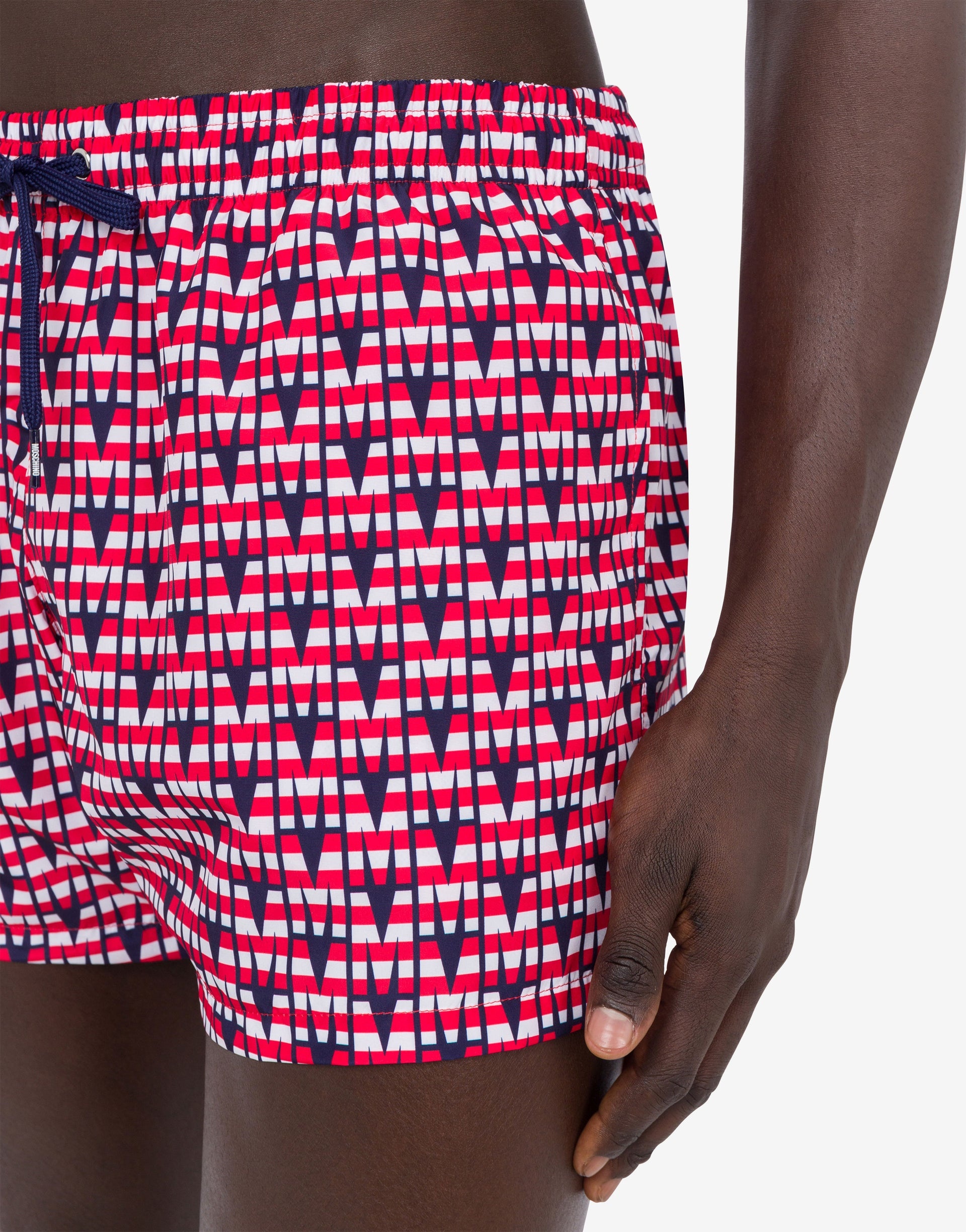 SWIM BOXER M PRINT - 3