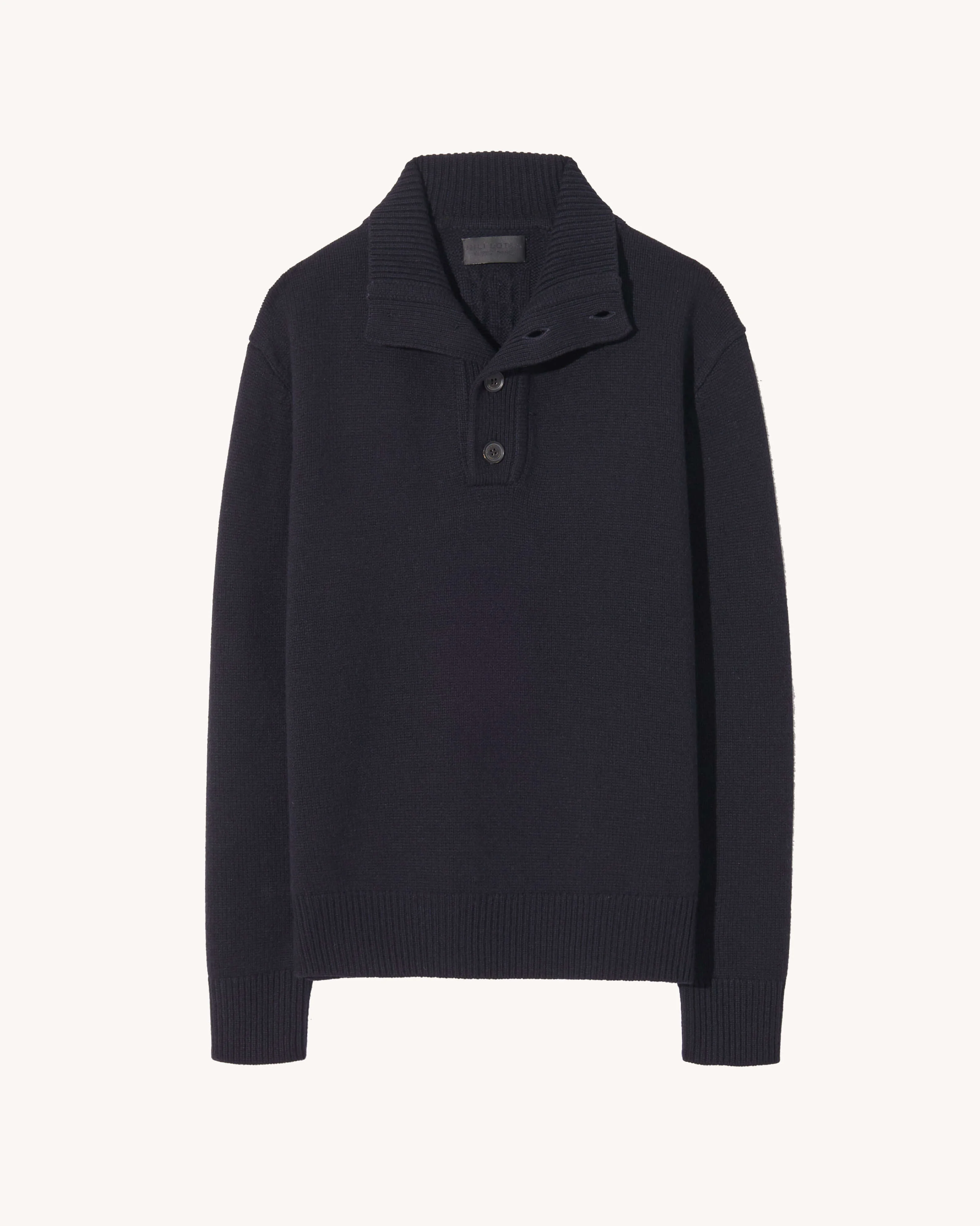 NATAN SWEATER - 1