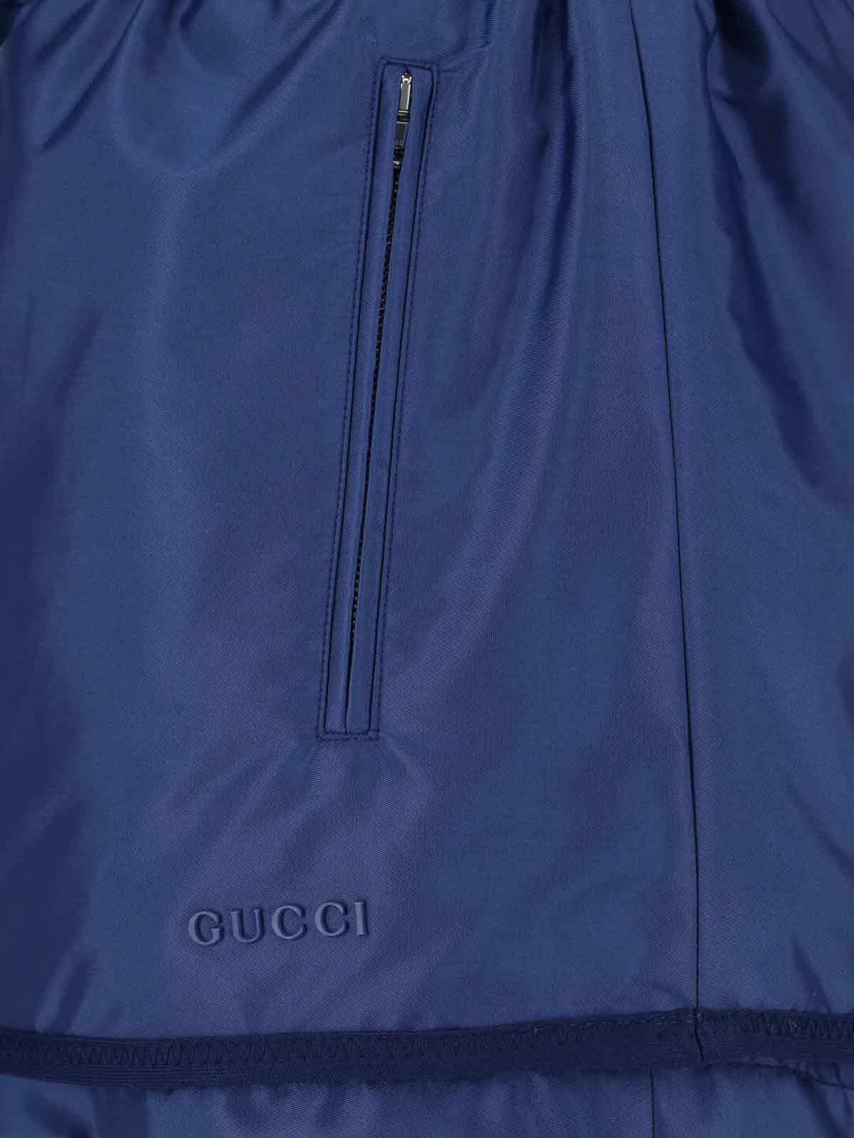 LOGO SHORTS - 4
