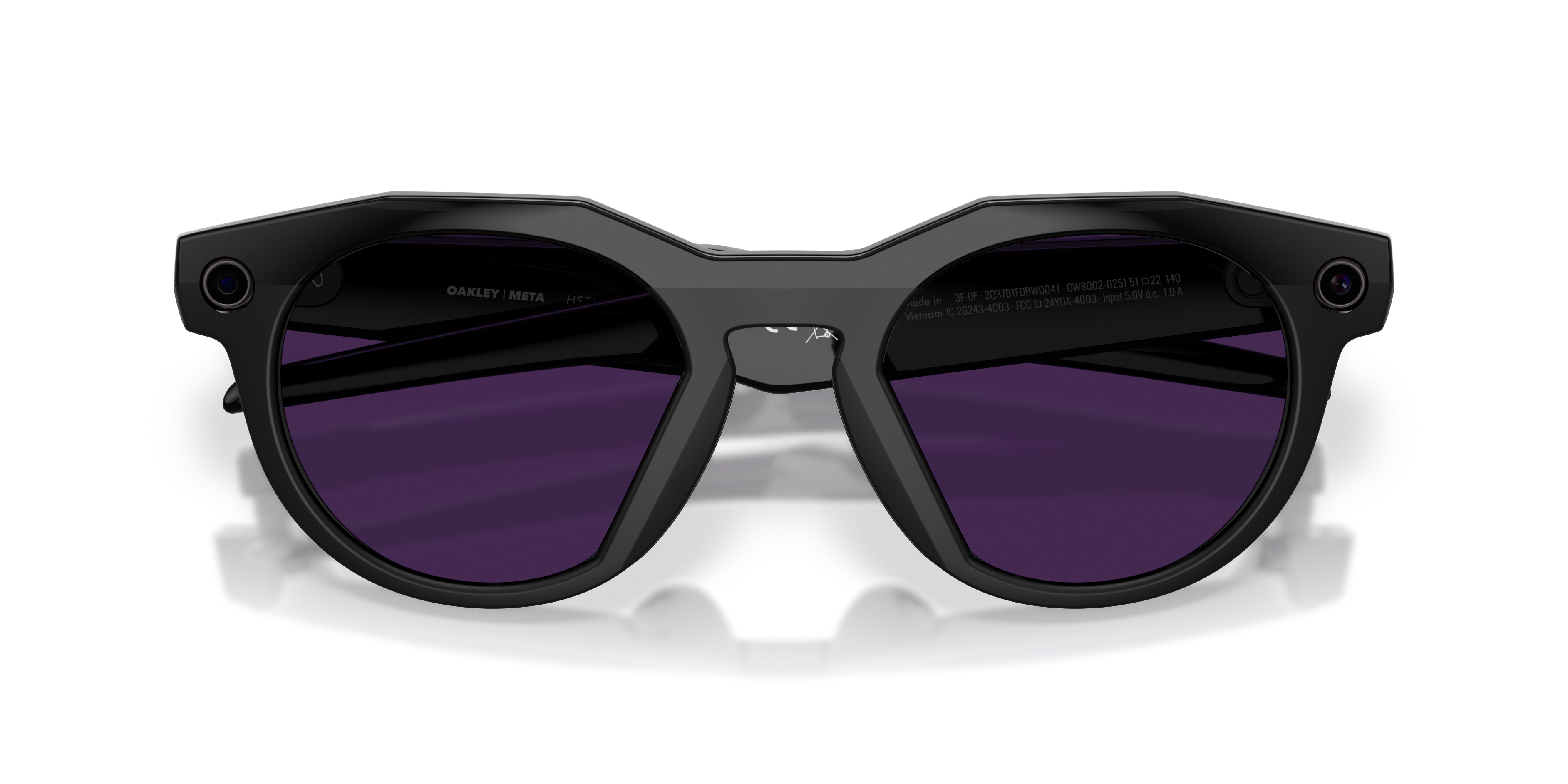 Oakley Meta HSTN Transitions® - 8