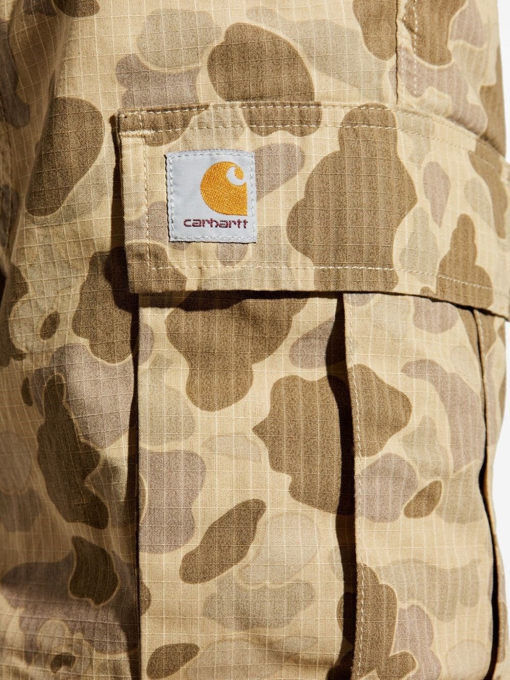 Bermuda Camo - 4
