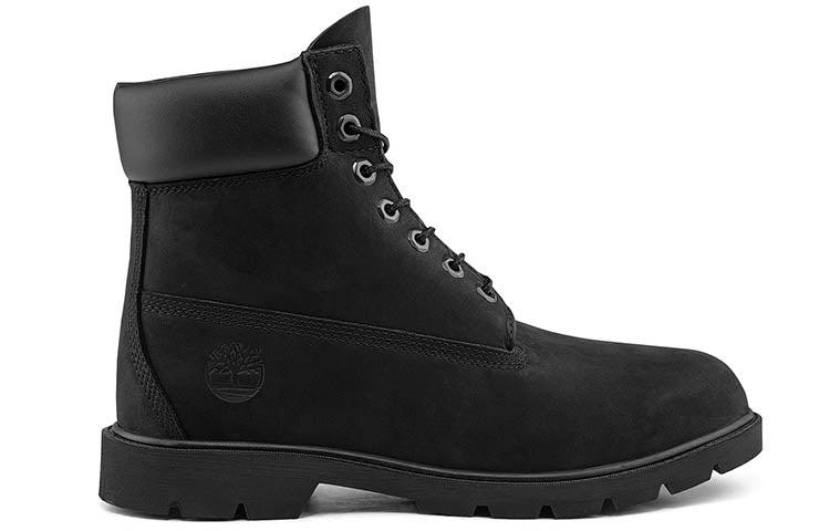 Timberland 6-Inch Premium Boots 'Black' 19039W - 2