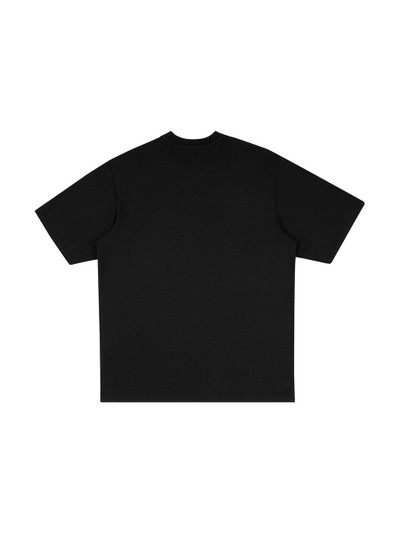 Supreme Shop print T-shirt outlook