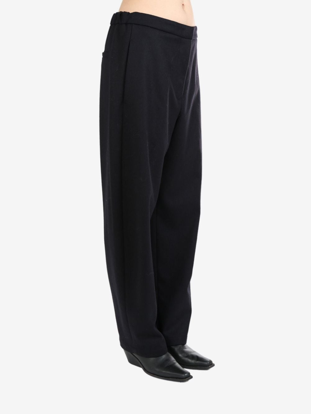 tapered trousers - 2