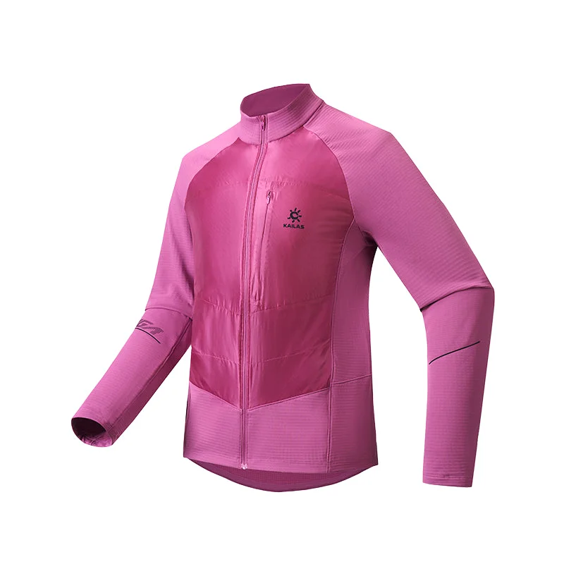 Kailas FUGA AR Sports Warm Fleece Jacket Men's - 1