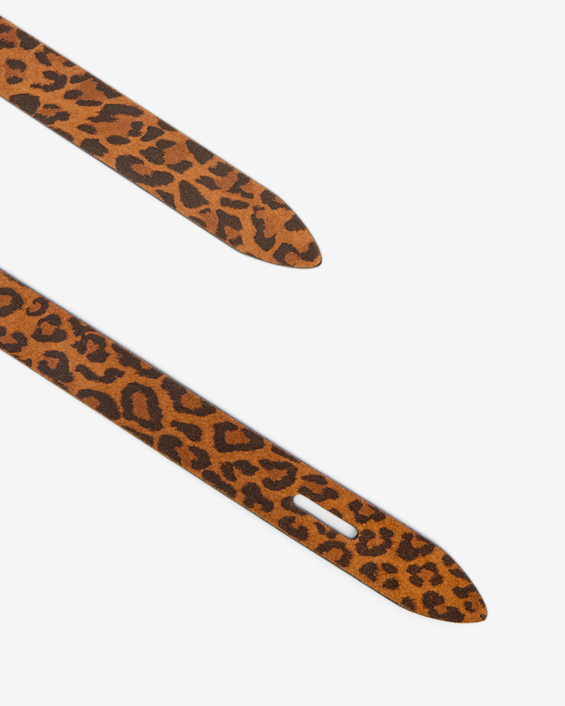 Isabel Marant LECCE BELT outlook