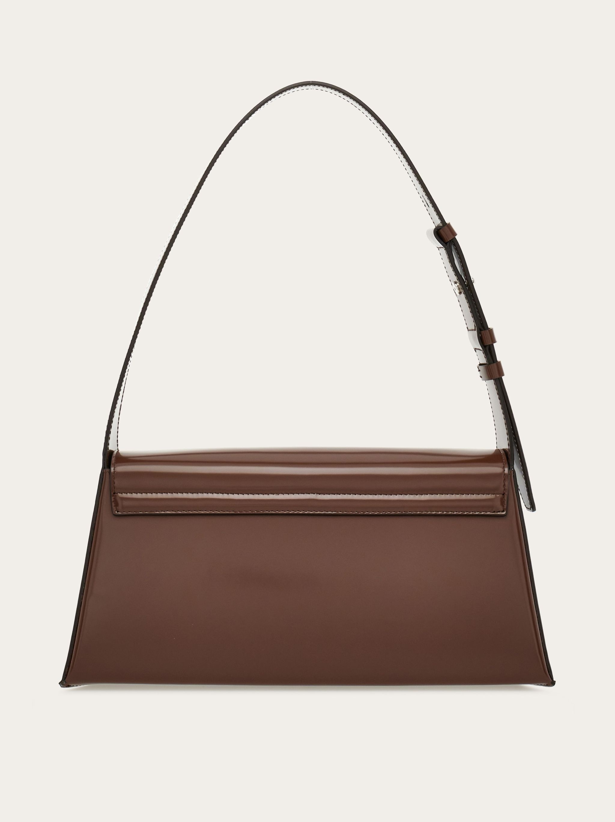 Geometric shoulder bag - 4
