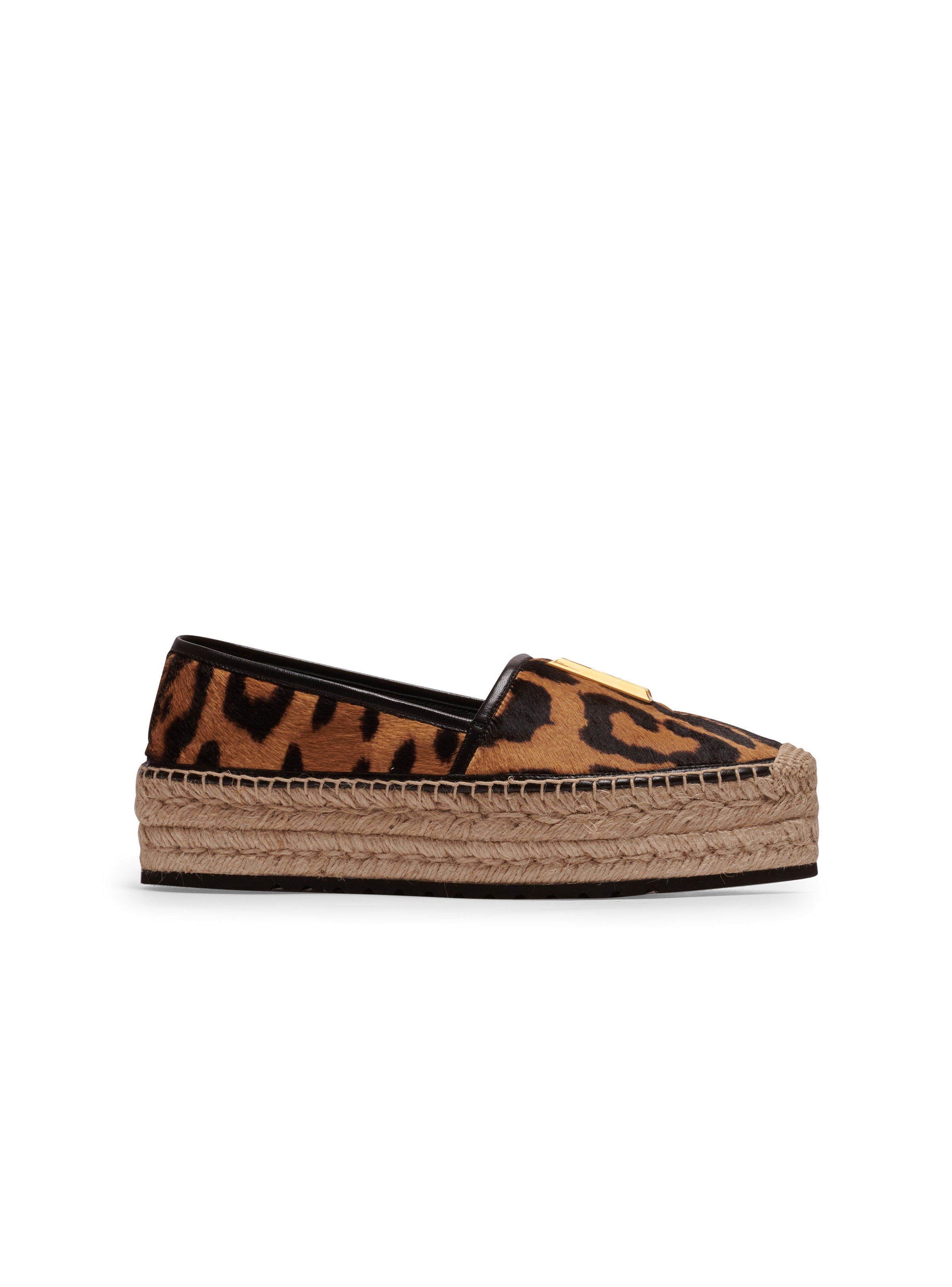 Balmain espadrilles online