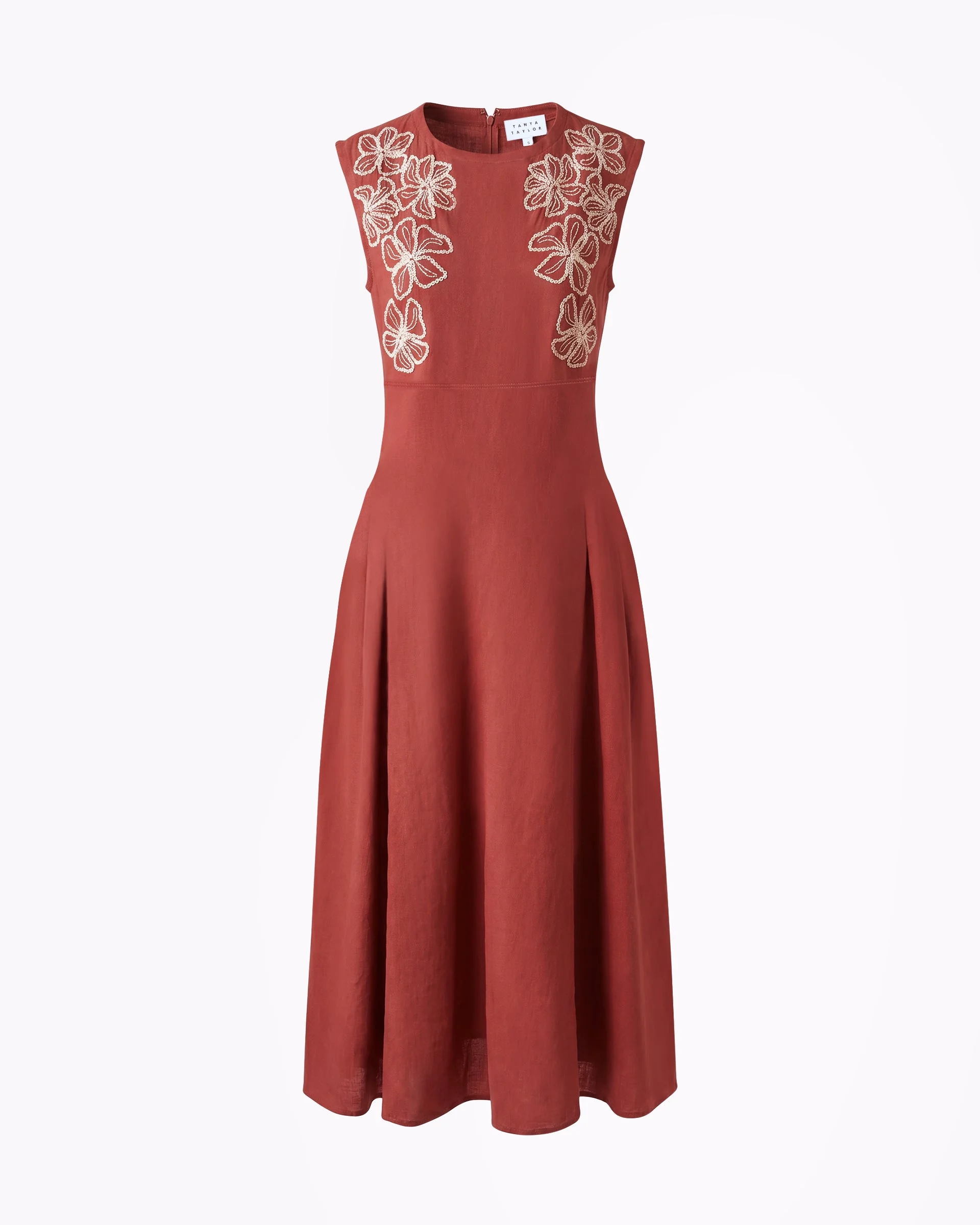 SLOANE DRESS - 1
