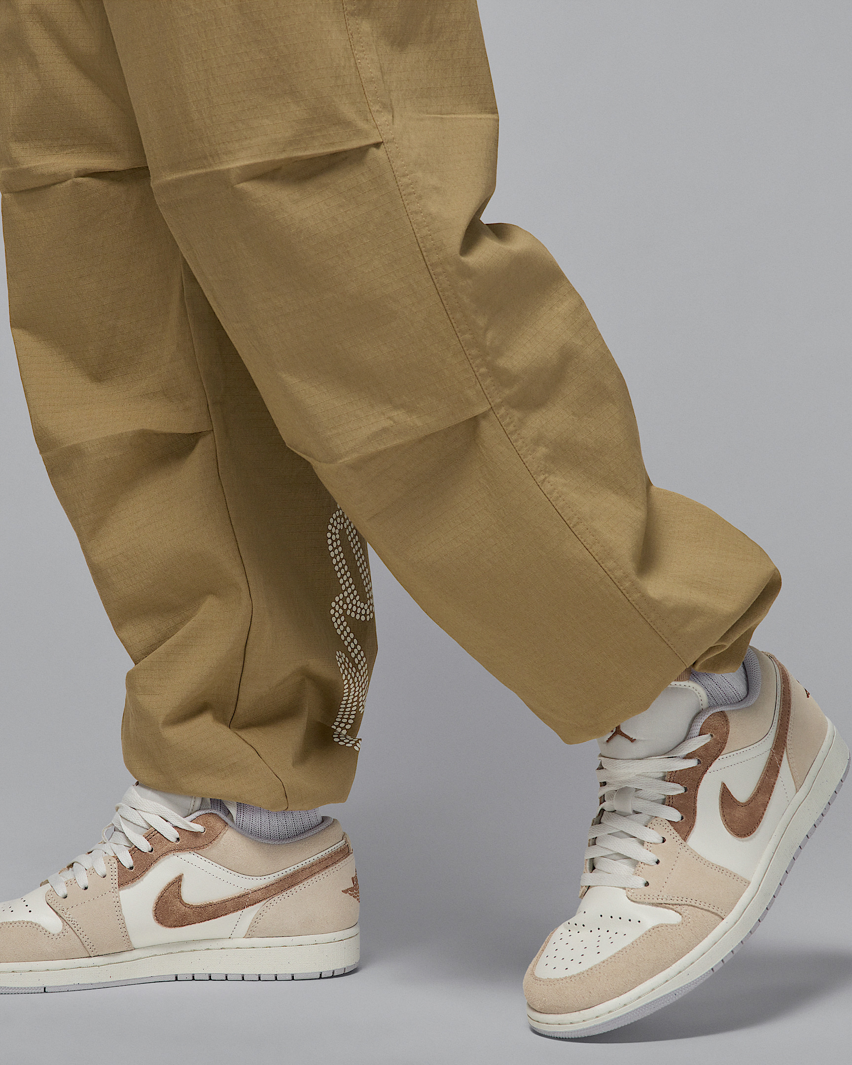 Jordan MVP Men's Woven Pants - 7