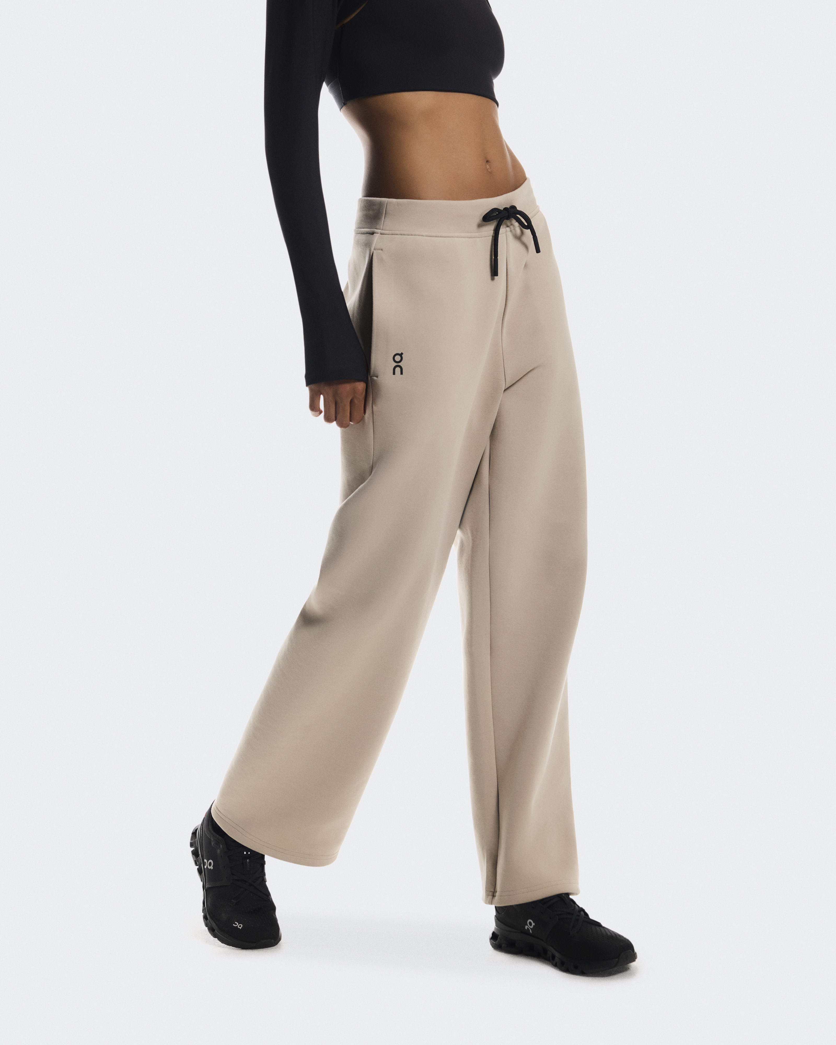 Focus Tech Sweatpants - 3