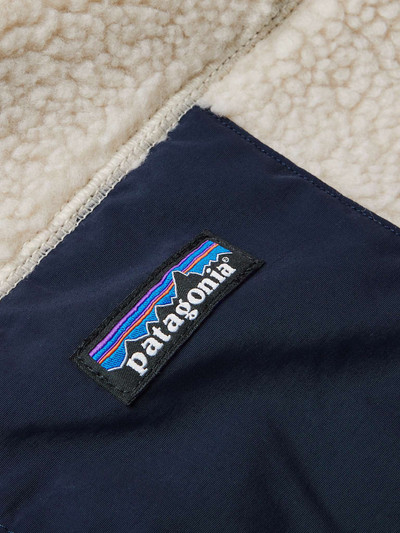 Patagonia Classic Retro-X Shell-Trimmed Fleece Gilet outlook