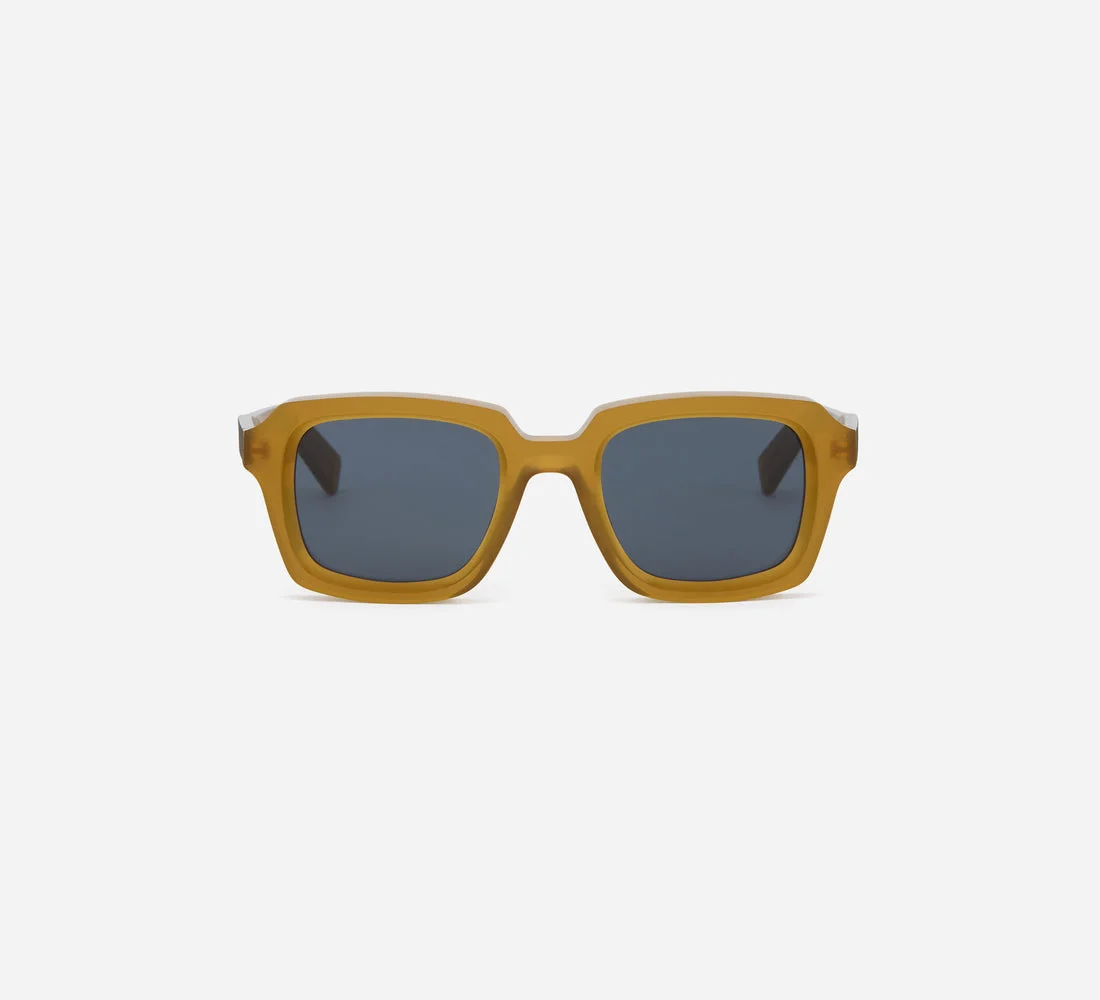 Square - SP-02 ~ Oolong/Grey - 1