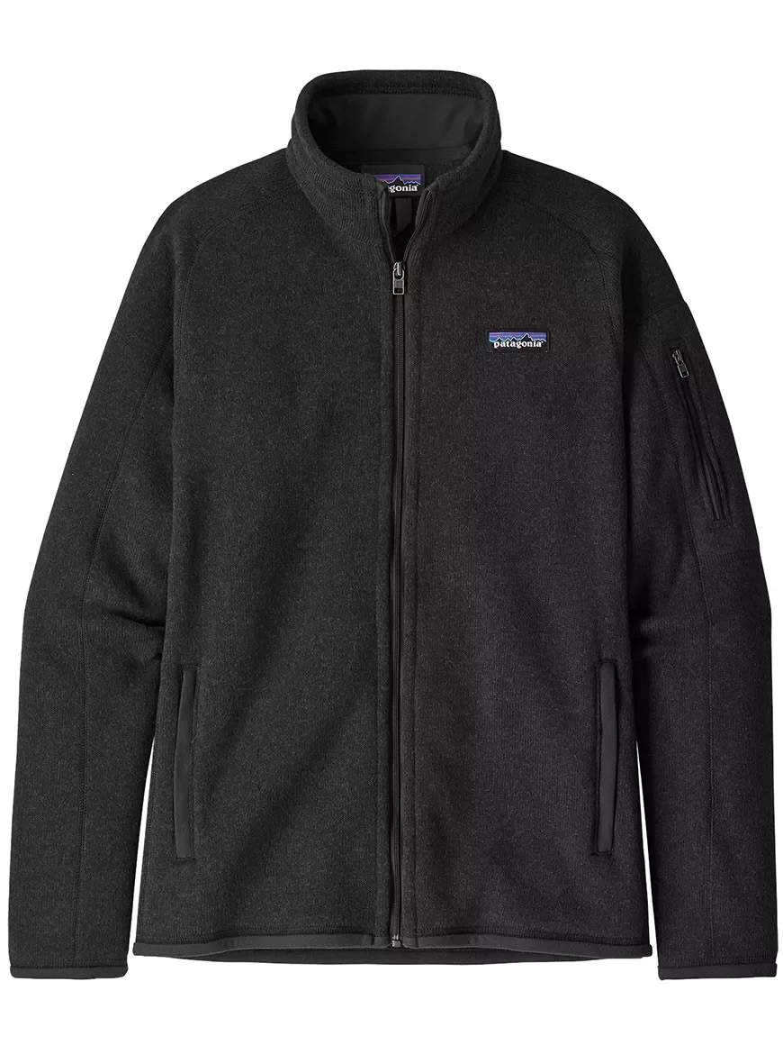 w's better sweater jkt - 1