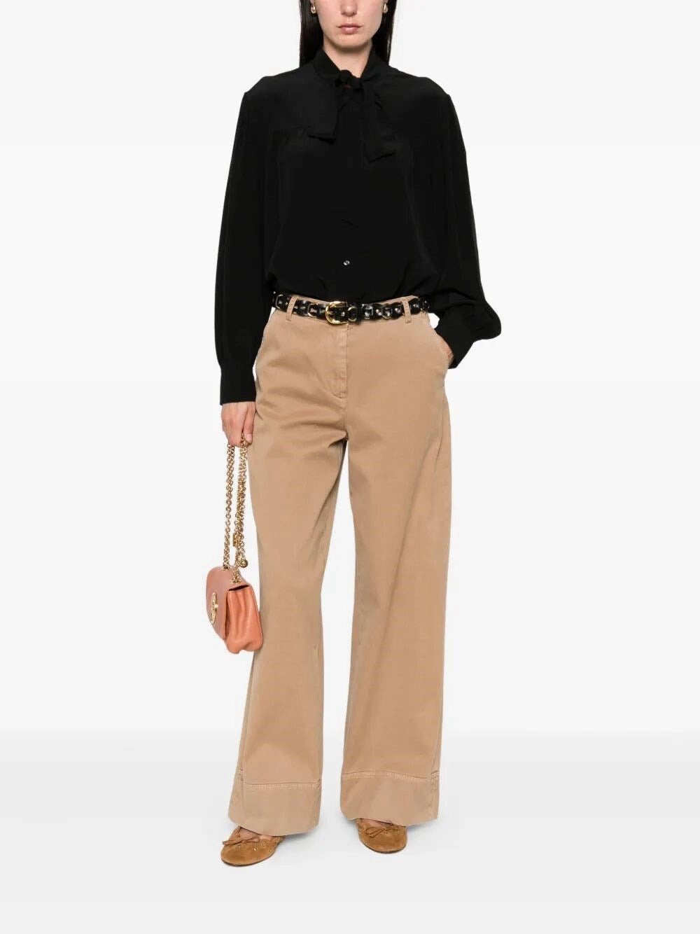 Chloe Women Blouse - 2