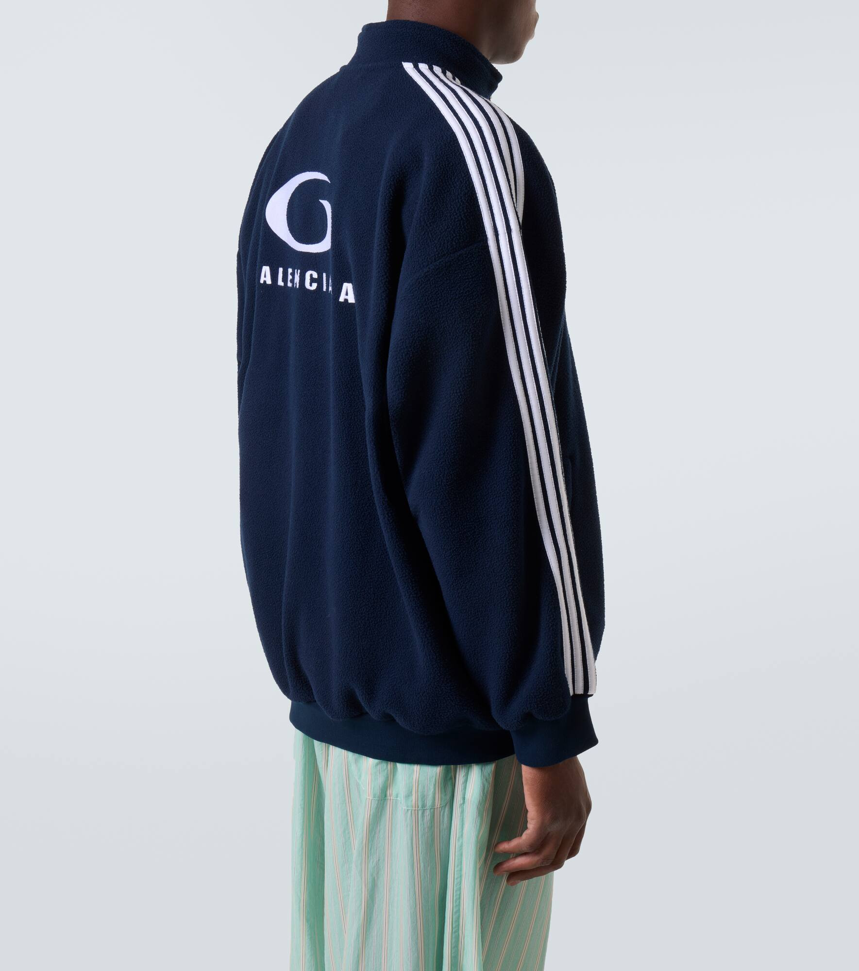 Loop Sports Icon track jacket - 4