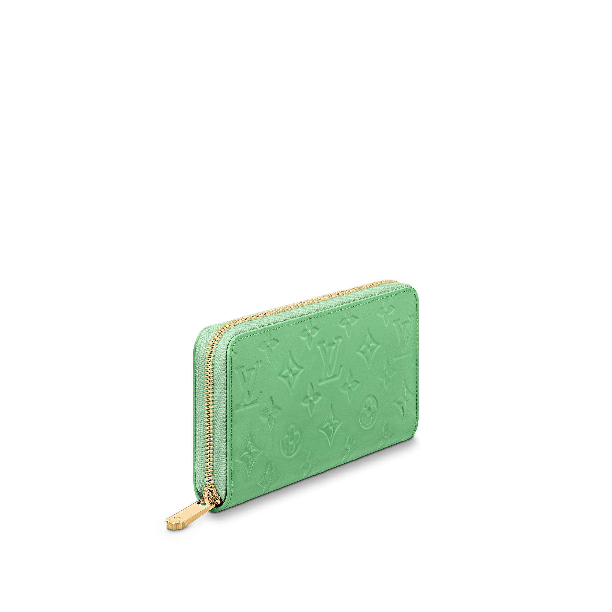 Zippy Wallet - 3