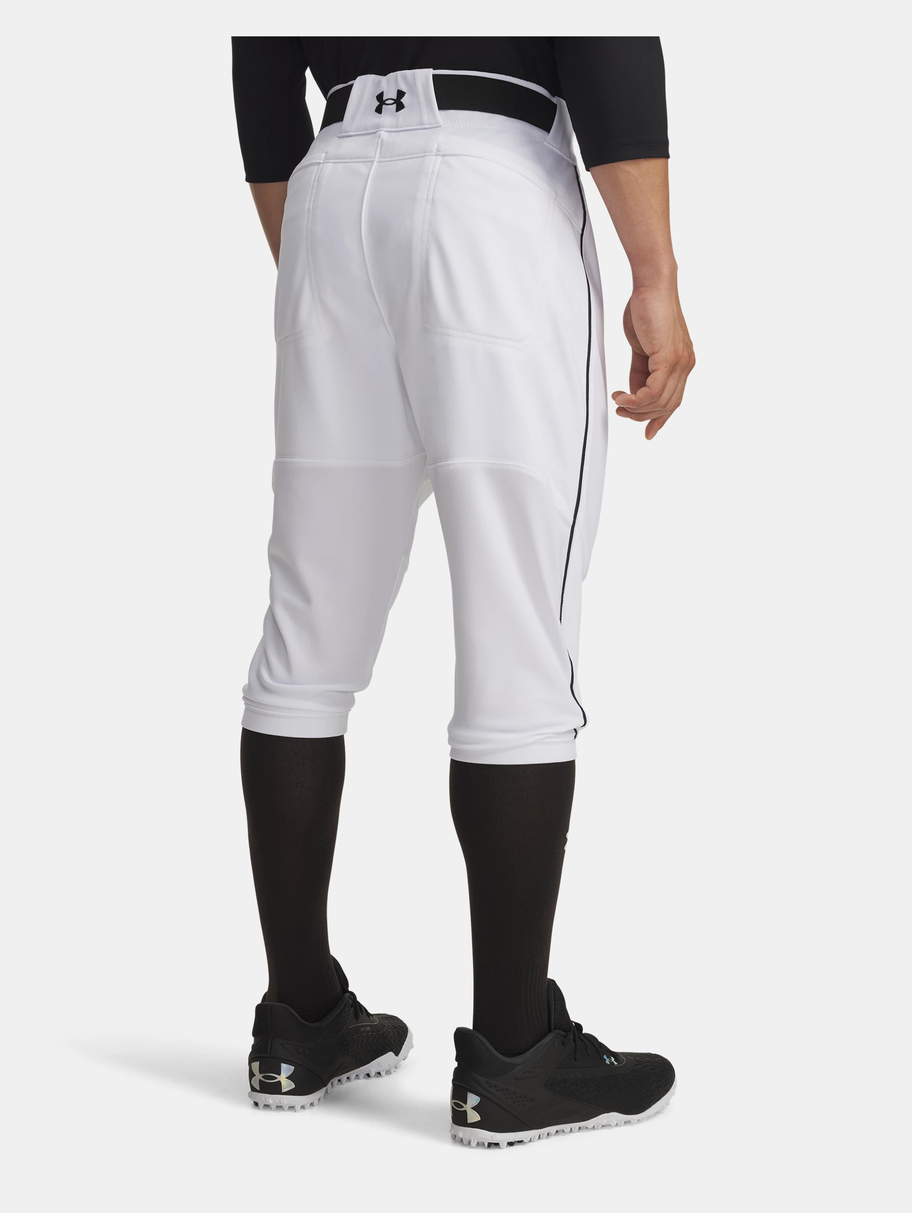 UA Utility Pro Piped - 2
