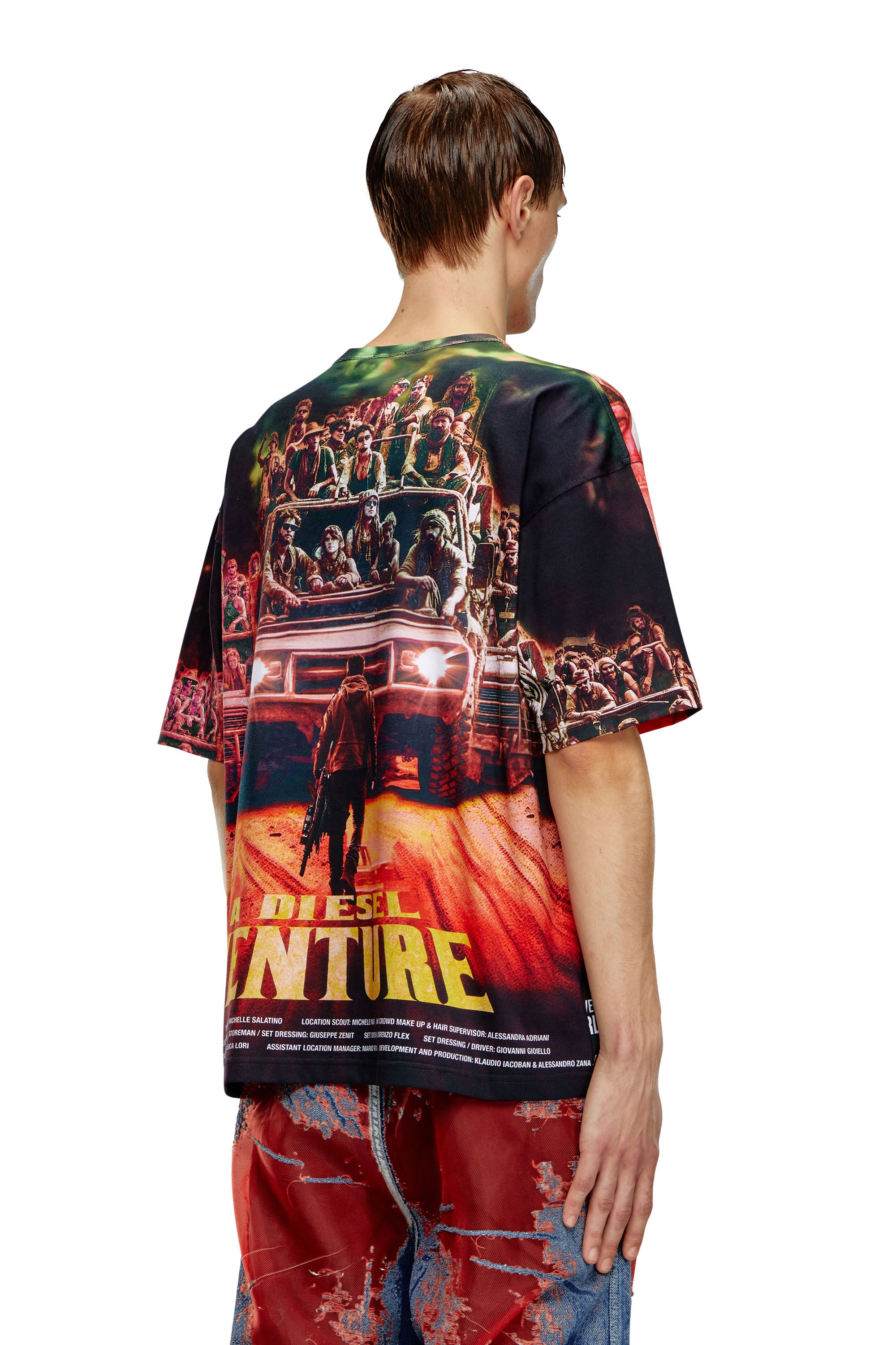 T-BOXT-ADVENTURE - 4
