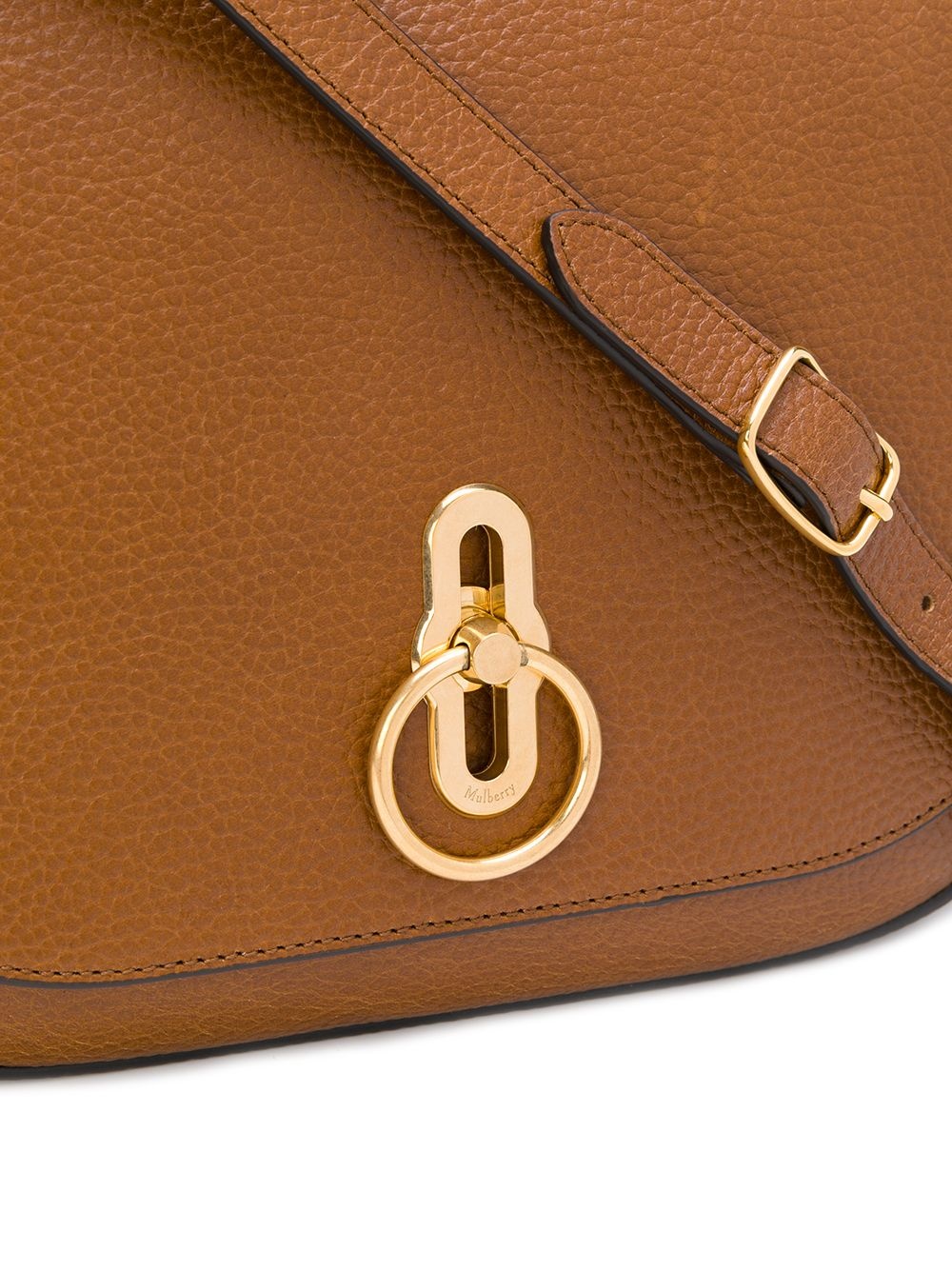 saddle handbag - 4