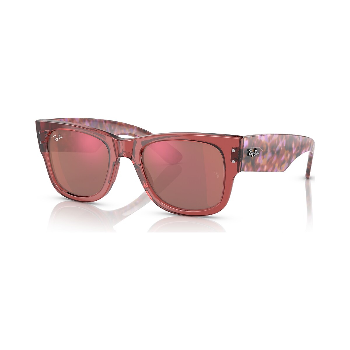 RB0840S Mega Wayfarer - 2