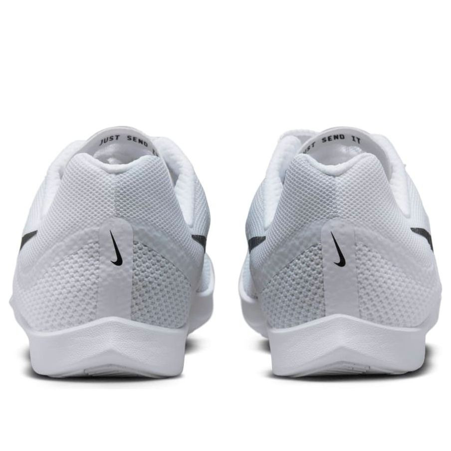 Nike Air Zoom Rival Distance 'White Black' DC8725-100 - 5