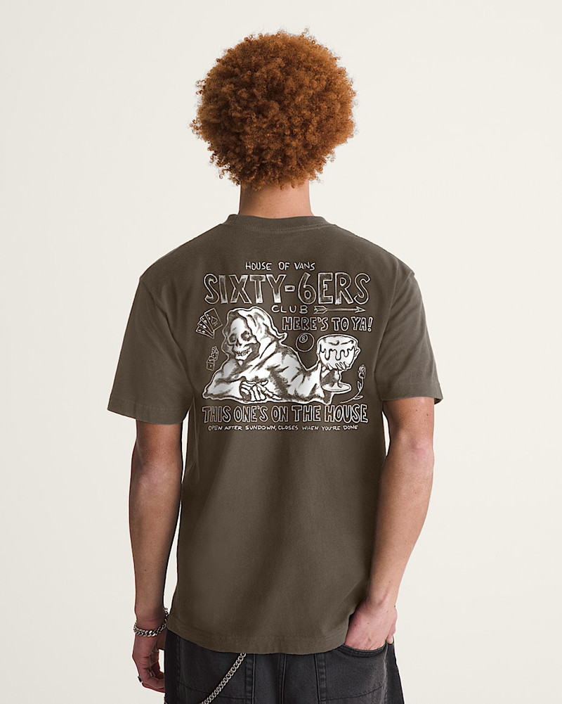 On the House T-Shirt 4