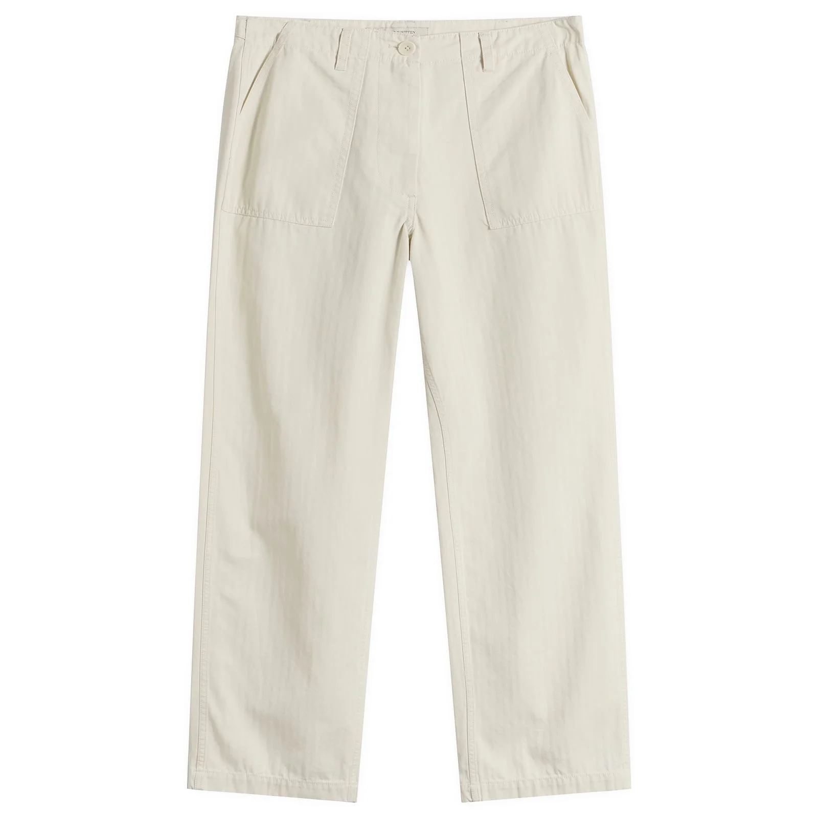 Nothing Written Meadow Washed Cotton Pants - 1