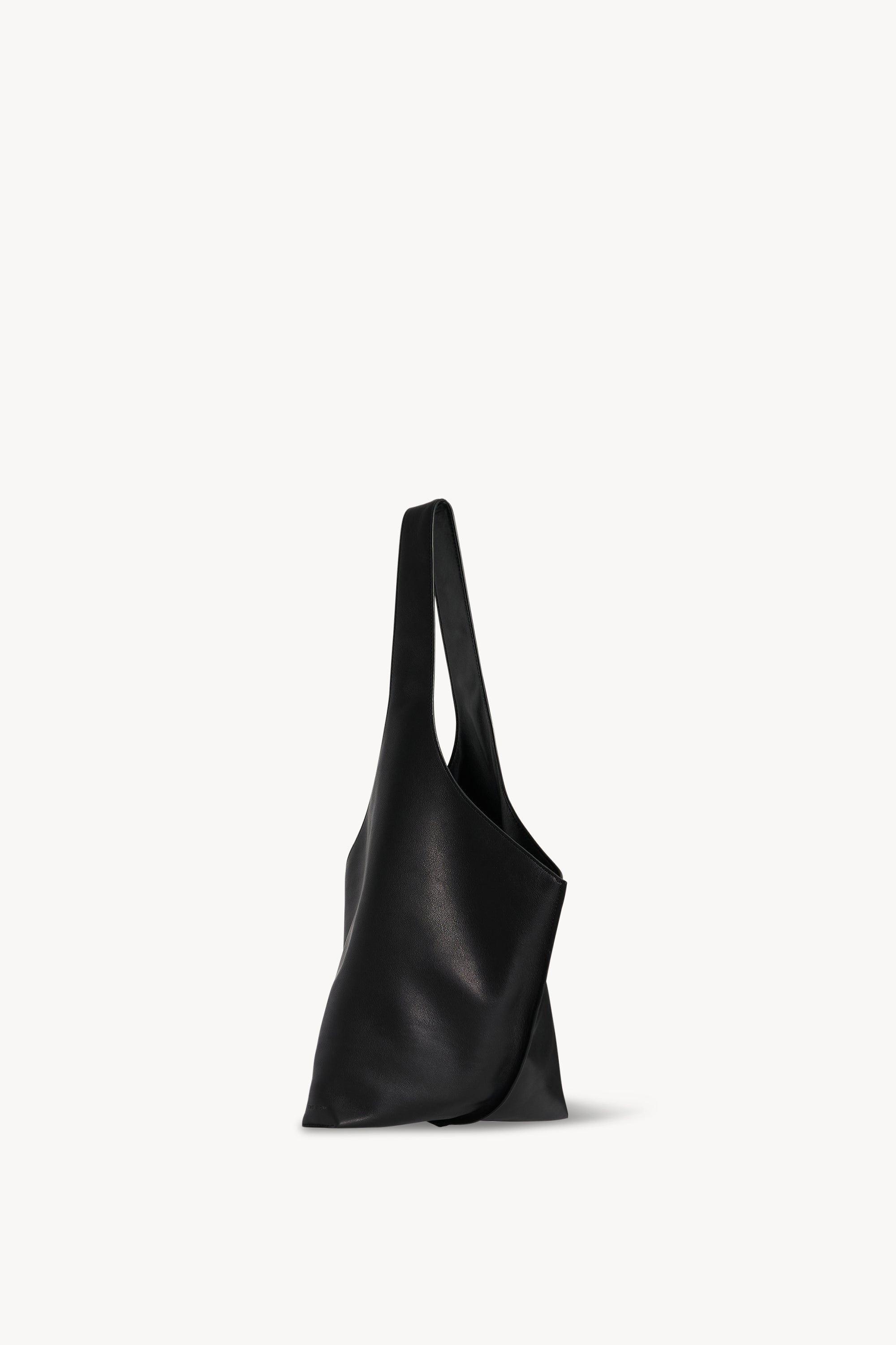 Small Bindle Stitch Bag in Leather - 2