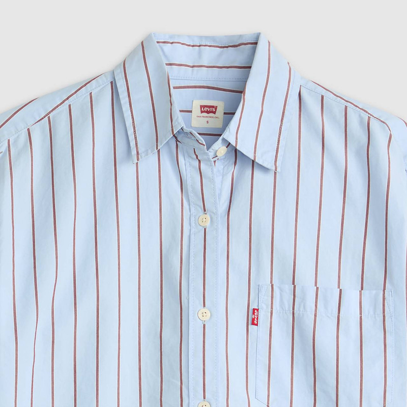 HARLIE BOYFRIEND SHIRT 6