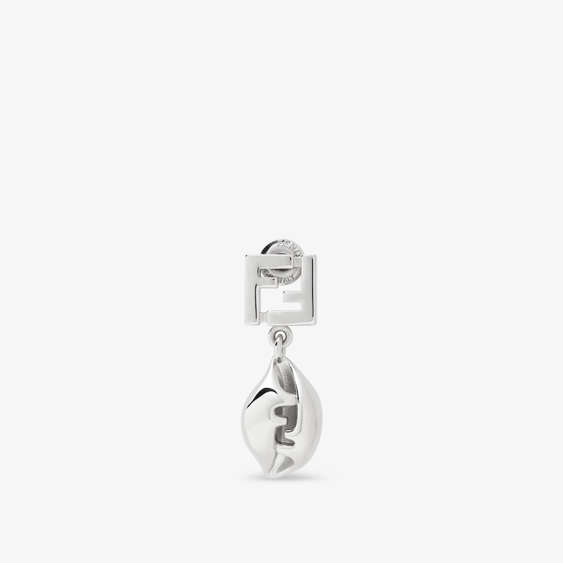 FF Shell Earring - 1