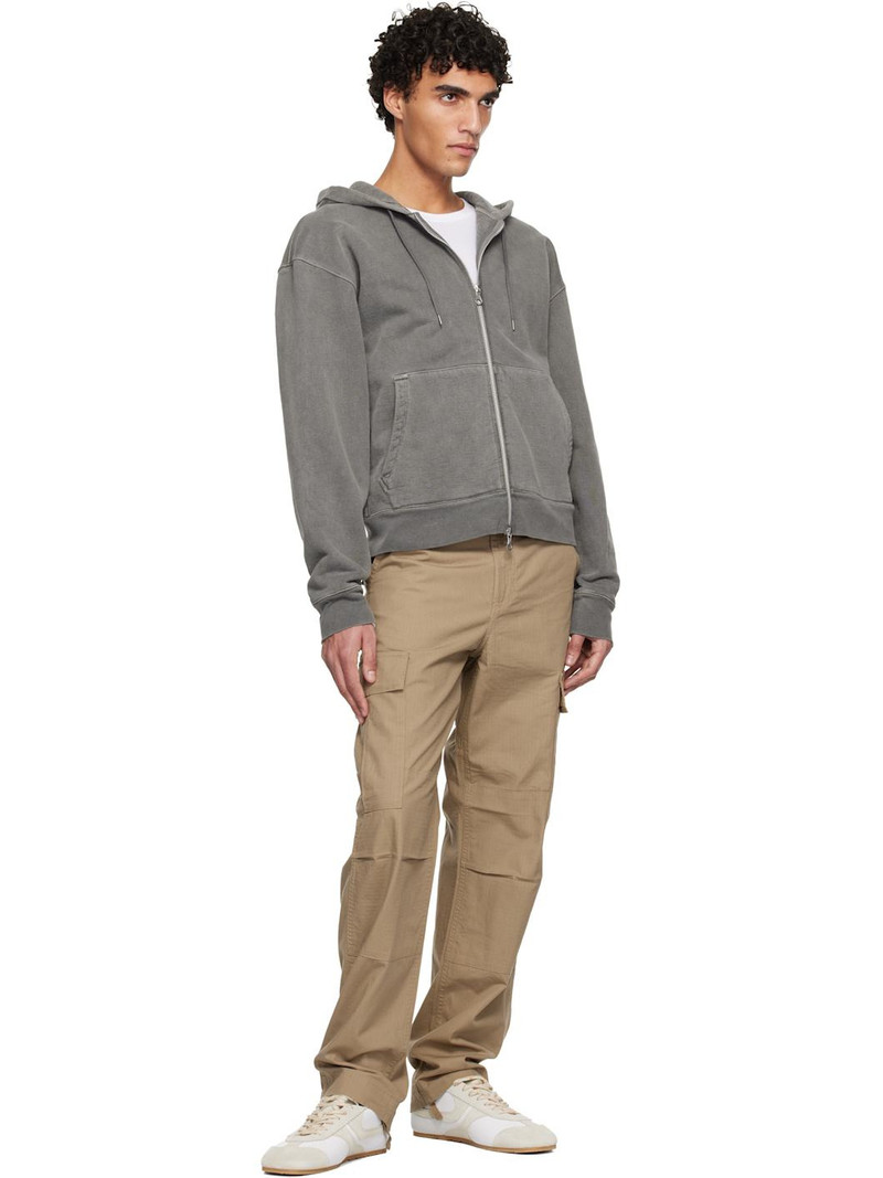 Carhartt Tan Regular Cargo Pants outlook
