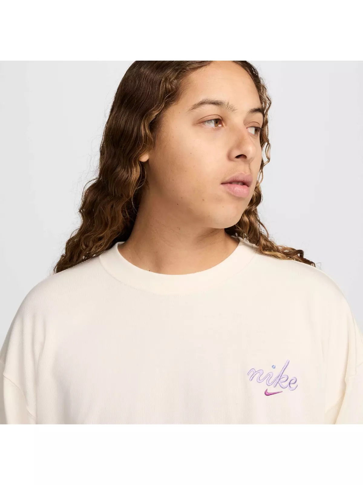 Unisex Sportswear Long-Sleeved Max90 LBR Craft T-Shirt - 3
