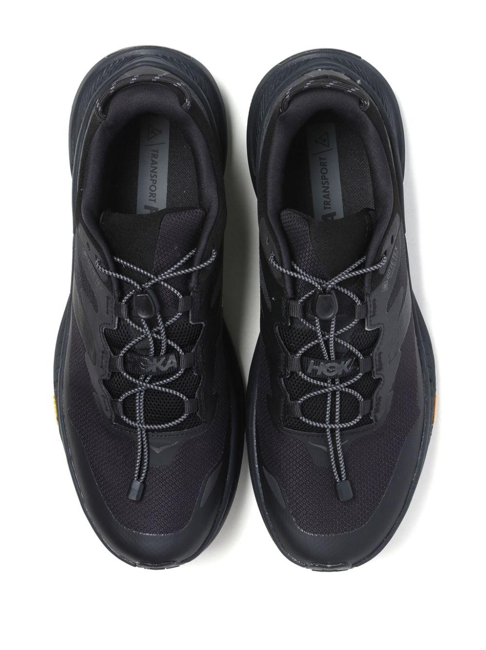 Transport hiking sneakers - 5