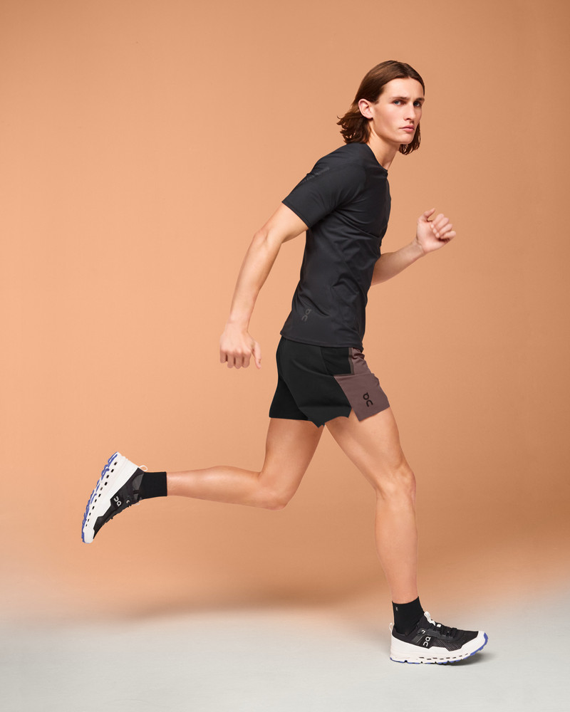 On Ultra Shorts outlook