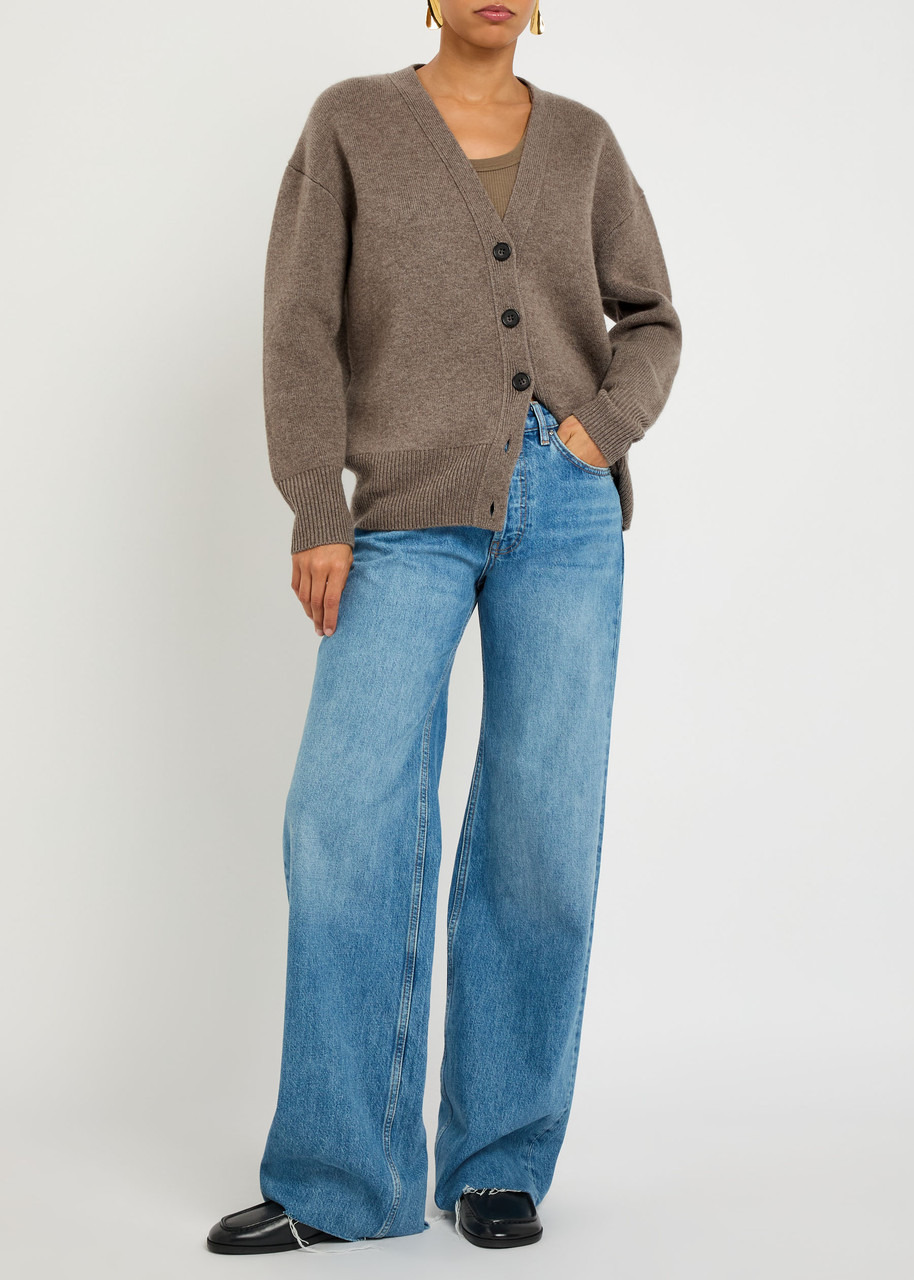 Lisa Yang Amery Cashmere Cardigan - 4