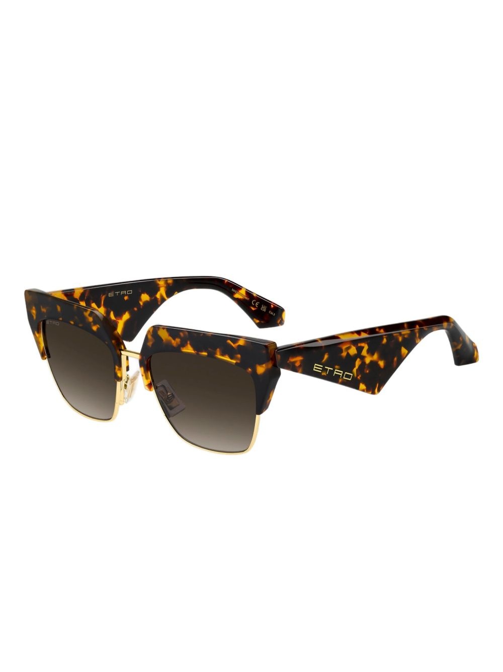 Etroclub sunglasses - 2