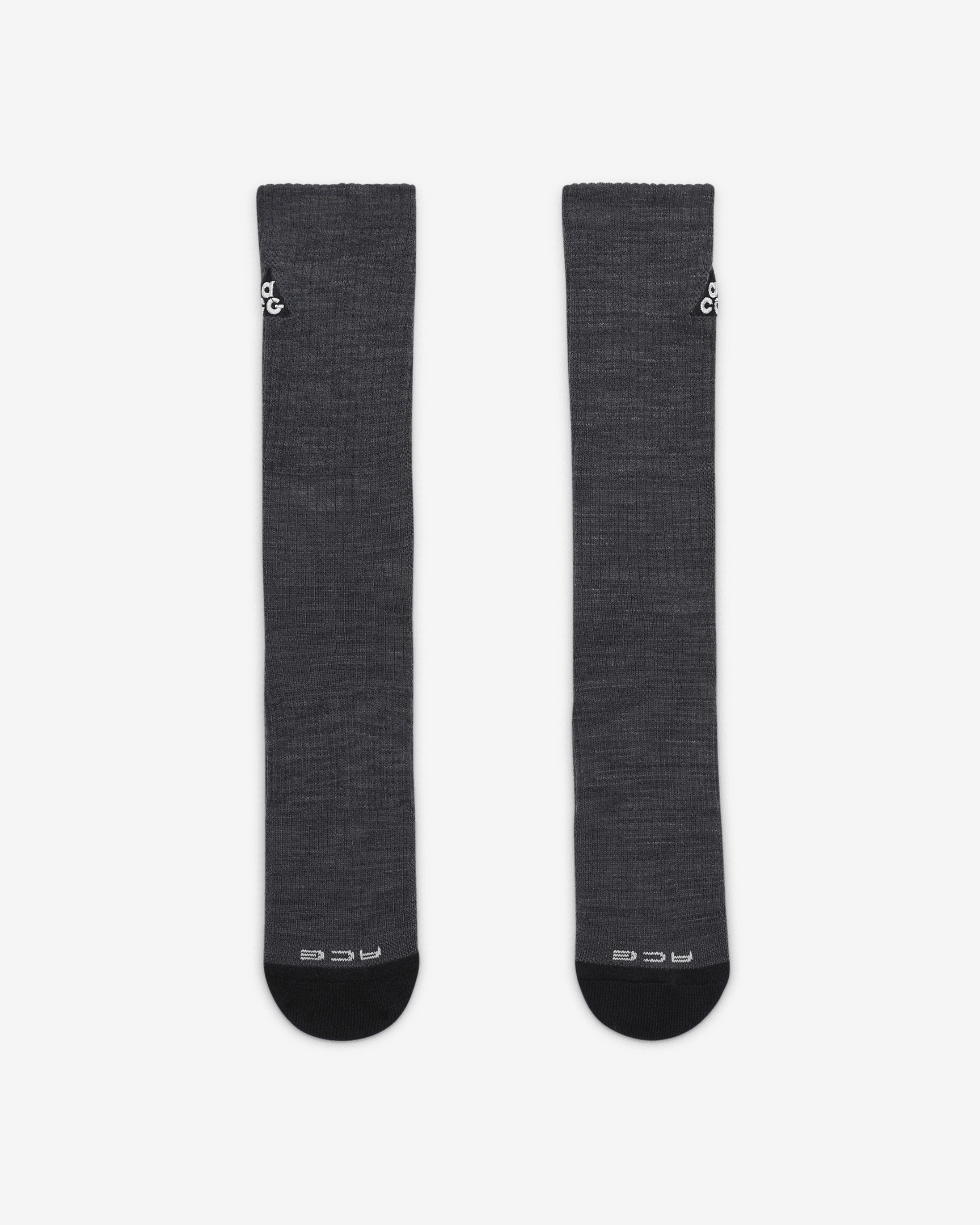 Nike ACG Everyday Cushioned Crew Socks (1 Pair) - 2