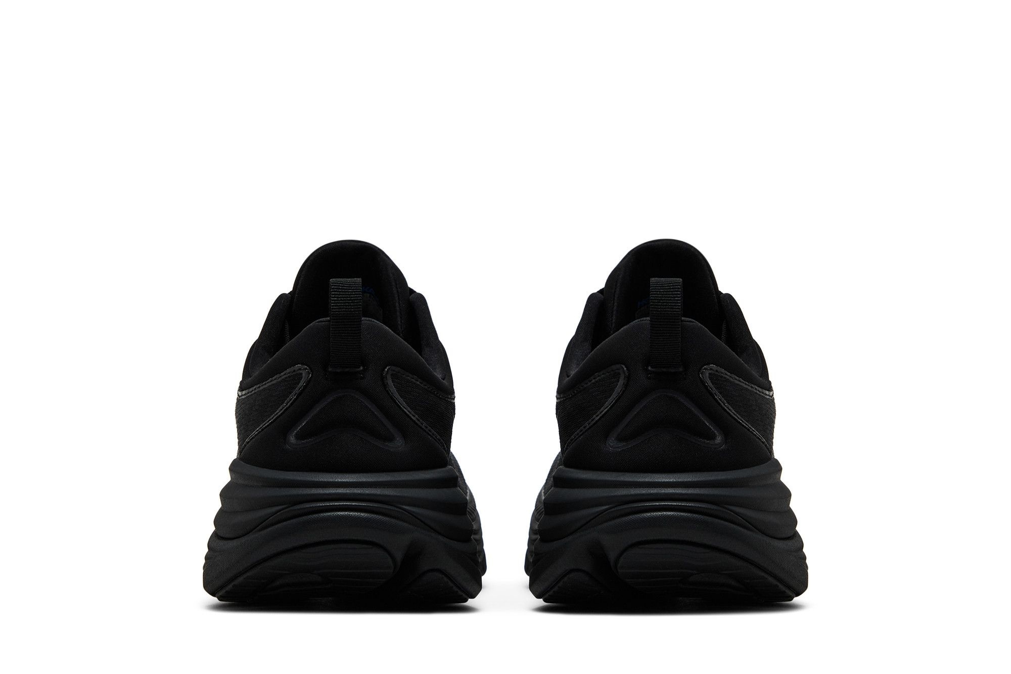 Gaviota 5 2E Wide 'Triple Black' - 6