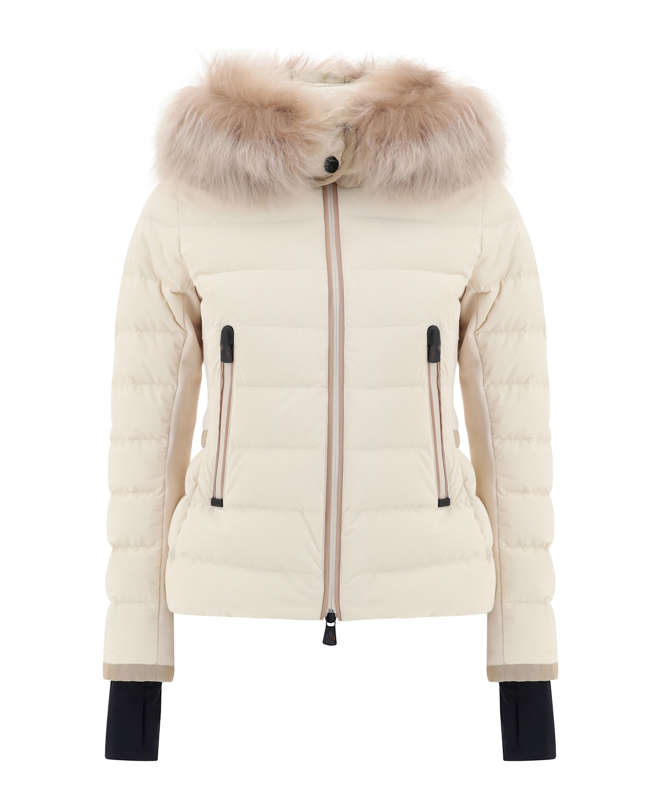 Lamoura Down Jacket - 1