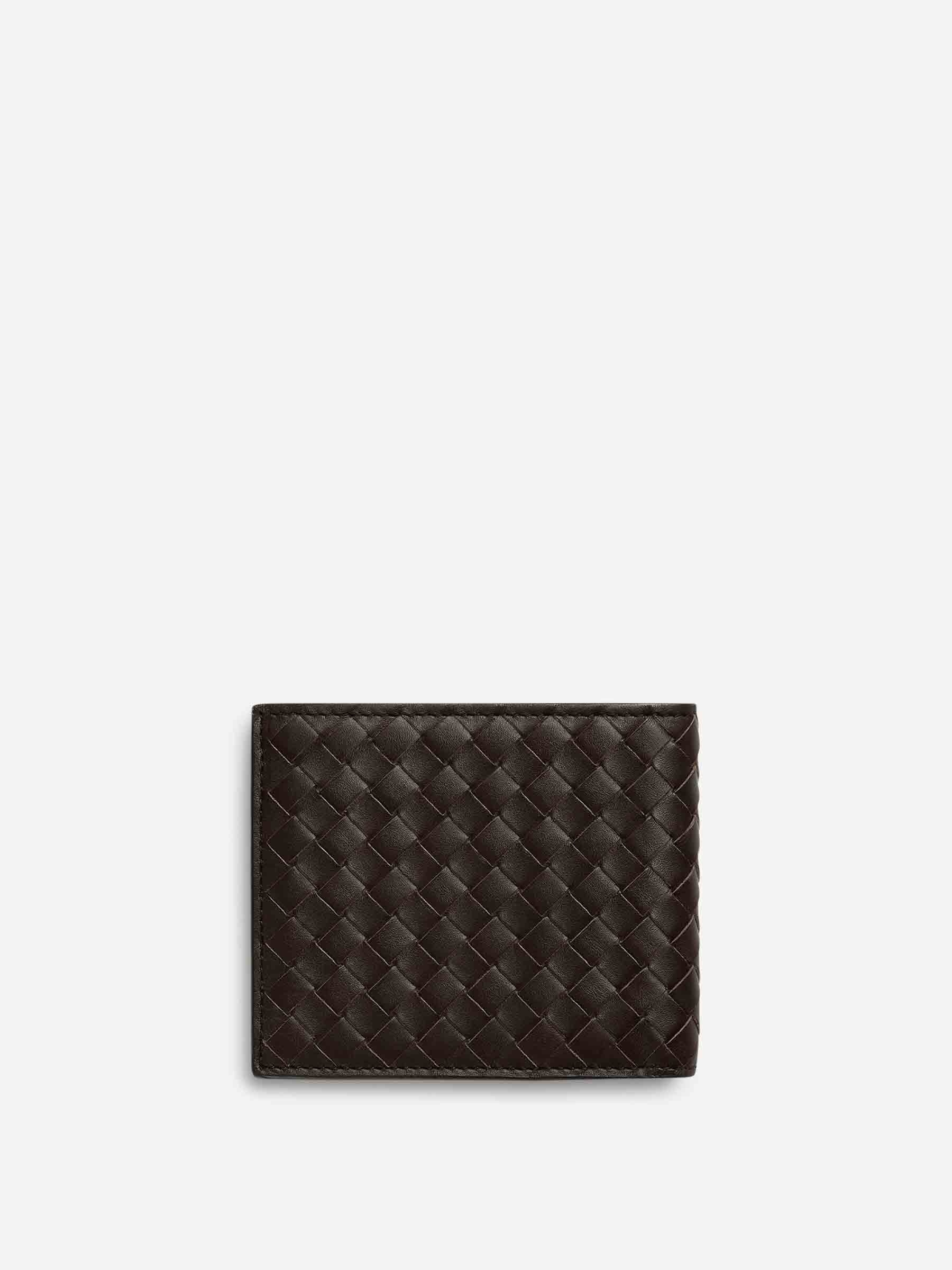 INTRECCIATO PIE WALLET - 3