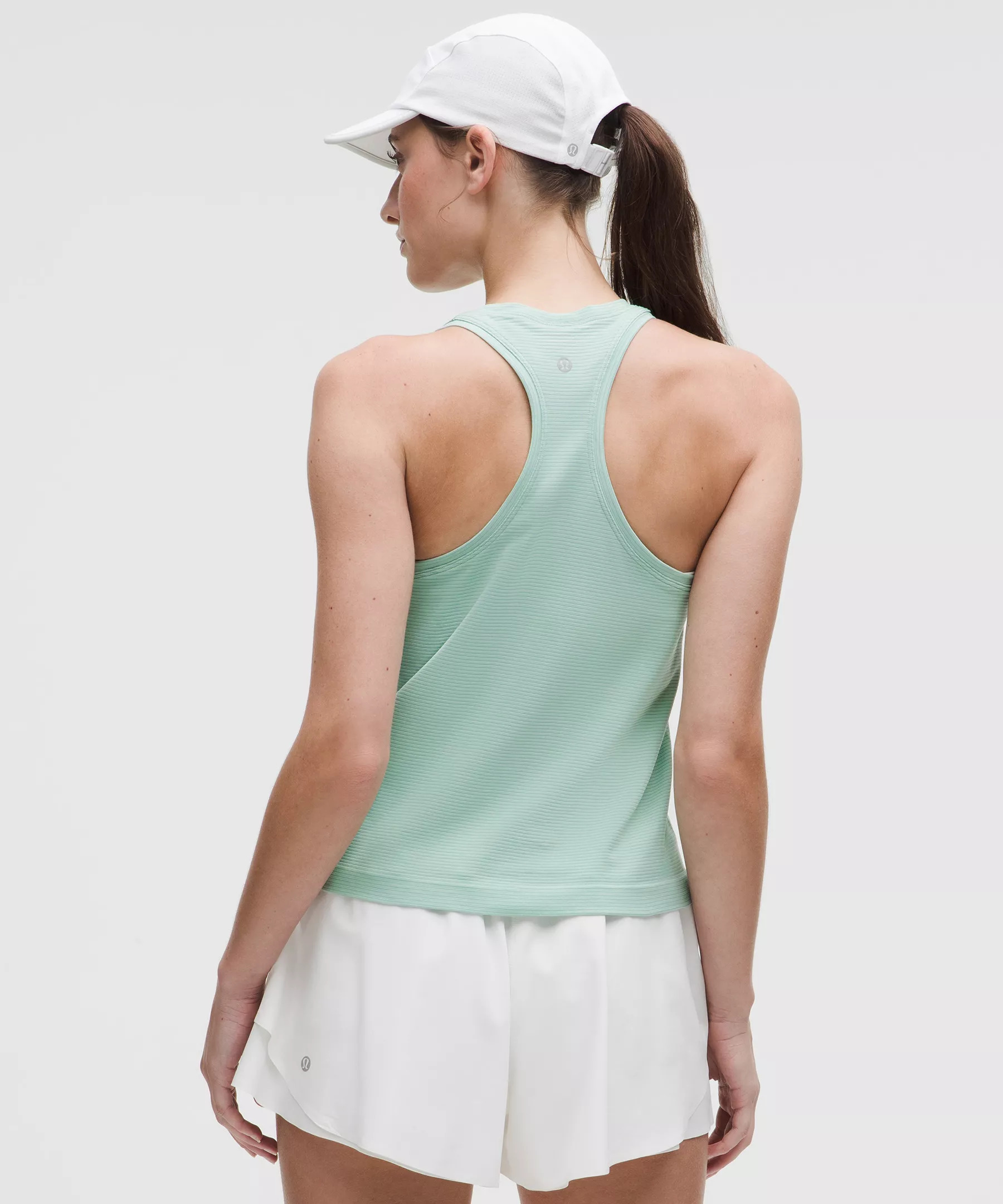 Swiftly Tech Racerback Tank Top 2.0 *Waist Length - 2
