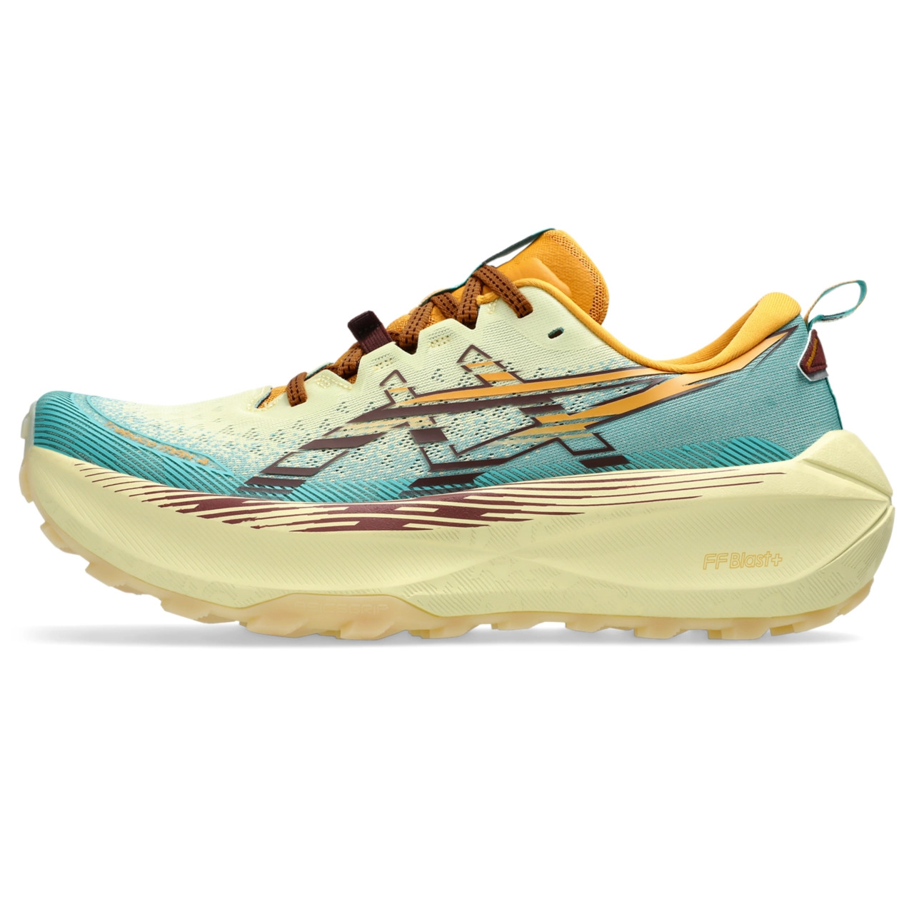 TRABUCO Max 4 - 8