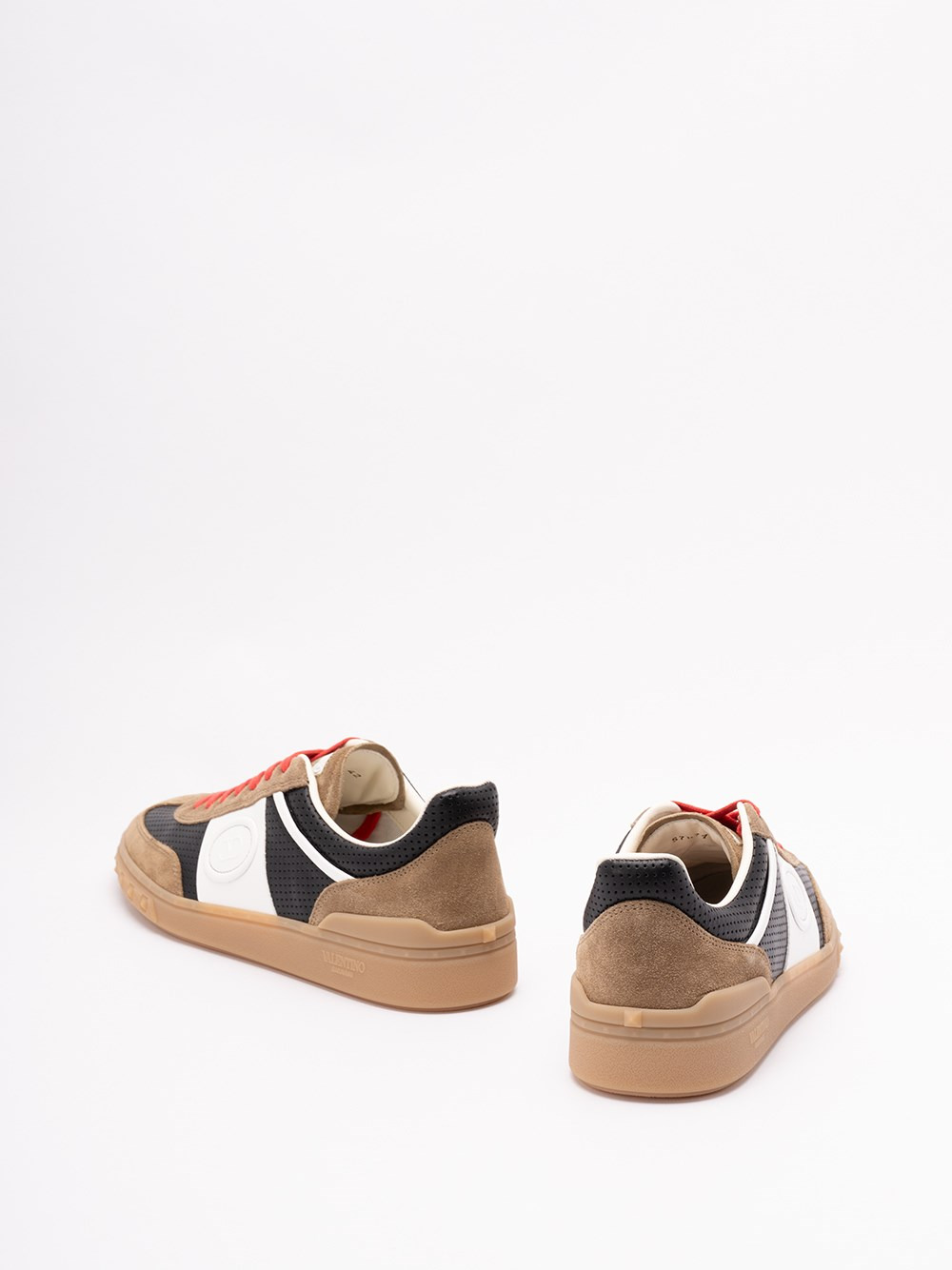 `Upvillage` Sneakers - 3