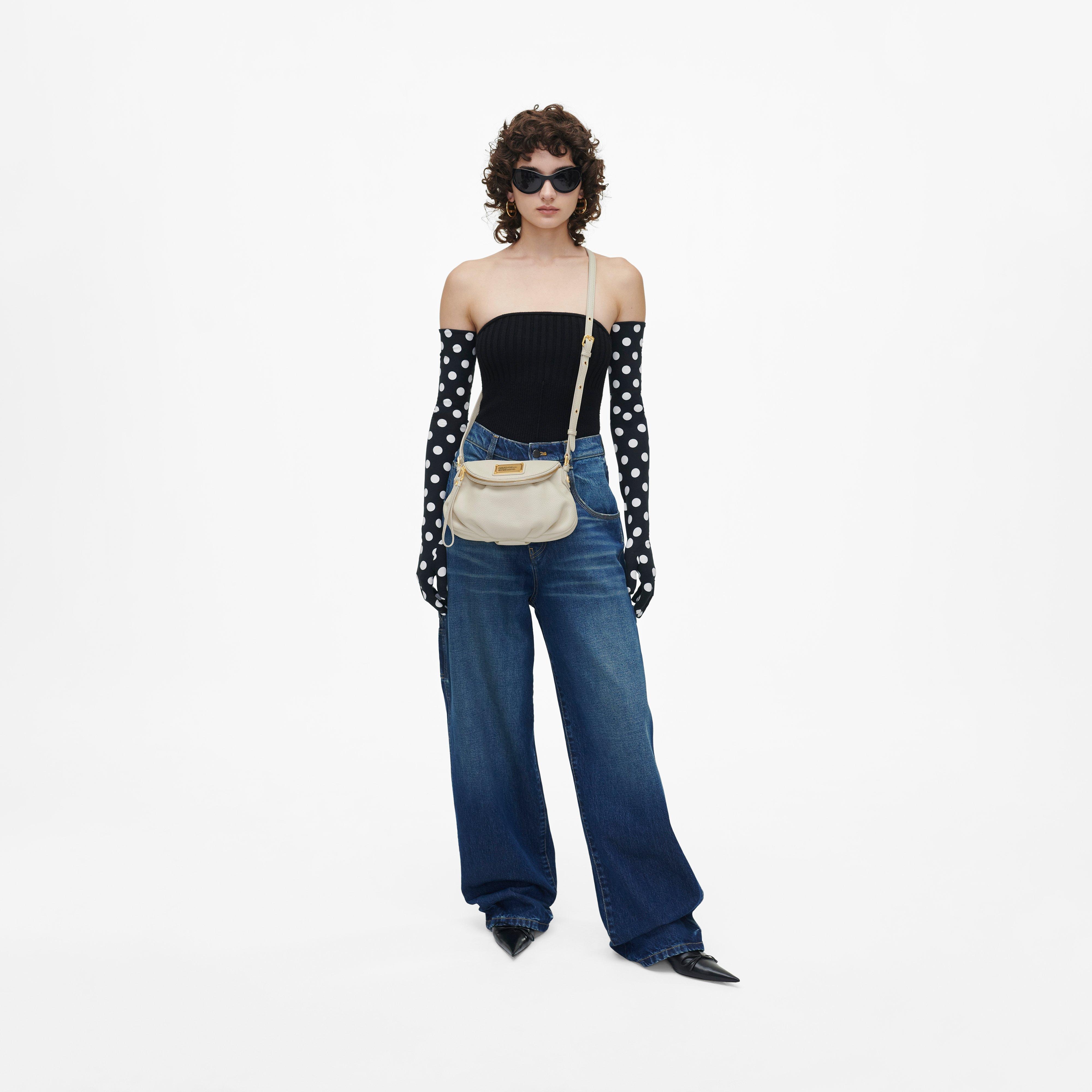 RE-EDITION MINI NATASHA BAG - 2